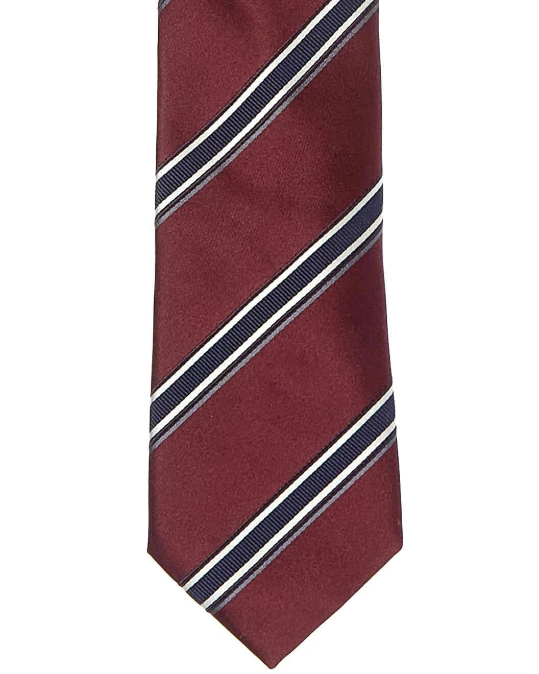 BRUNELLO CUCINELLI MEN'S TIE MM8950018_C7129 NWT - Image 2