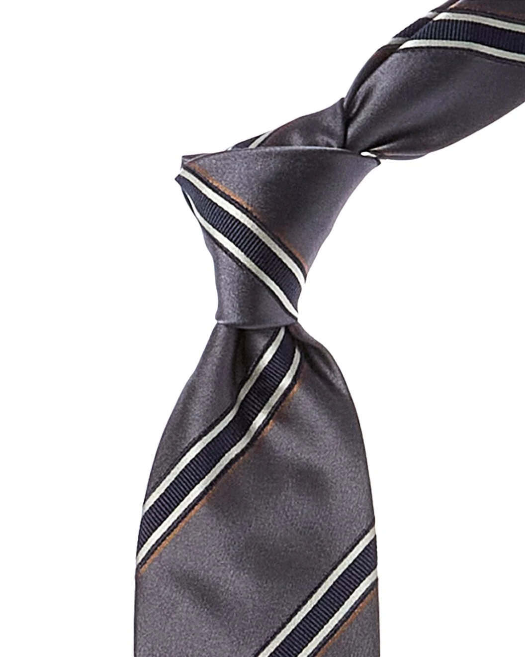 BRUNELLO CUCINELLI MEN'S TIE MM8950018_C9300 NWT