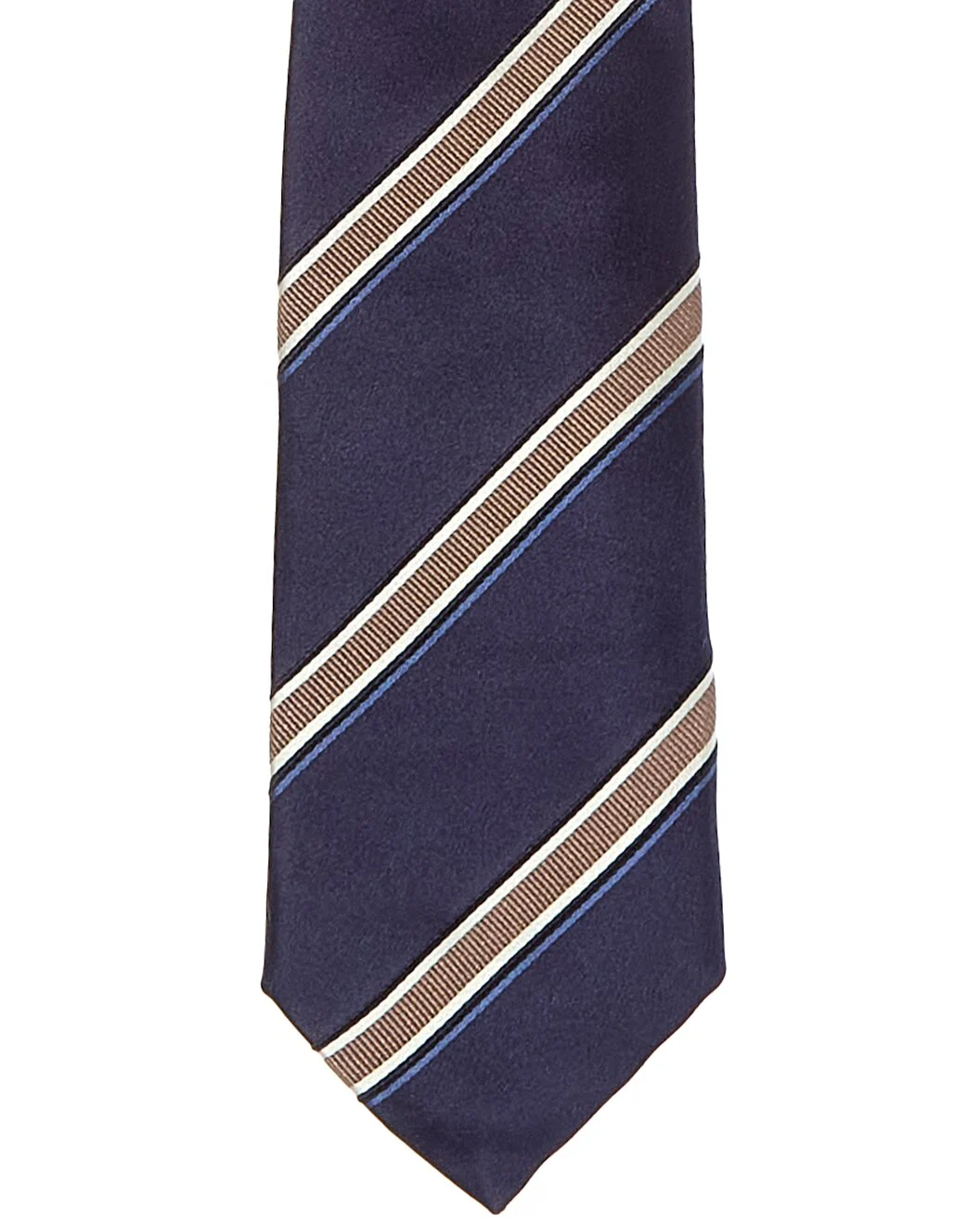 BRUNELLO CUCINELLI MEN'S TIE MM8950018_C9670 NWT - Image 2