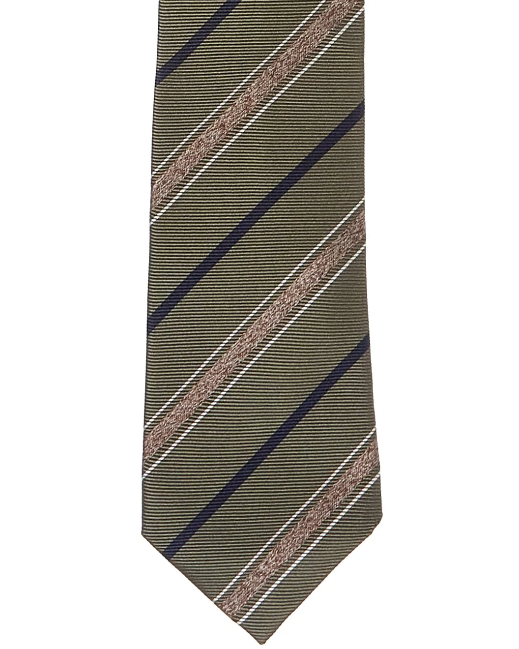 BRUNELLO CUCINELLI MEN'S TIE MM8960018_CAP58 NWT - Image 2