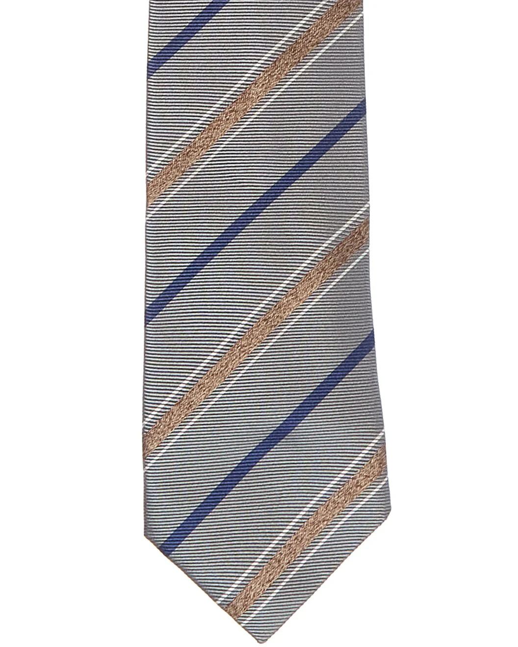 BRUNELLO CUCINELLI MEN'S TIE MM8960018_CRH72 NWT - Image 2