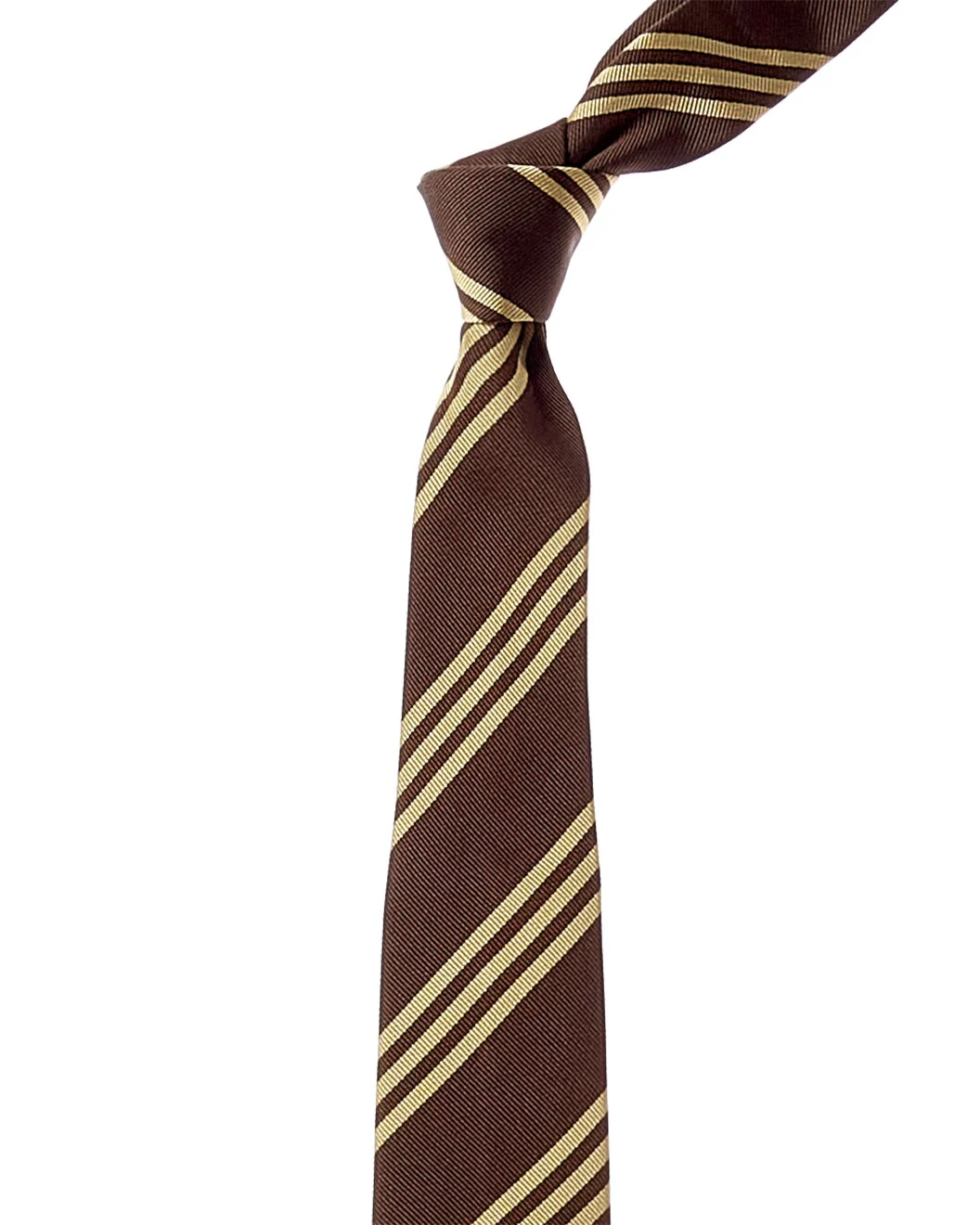 BRUNELLO CUCINELLI MEN'S TIE MQ8730018_CH587 NWT - Image 2