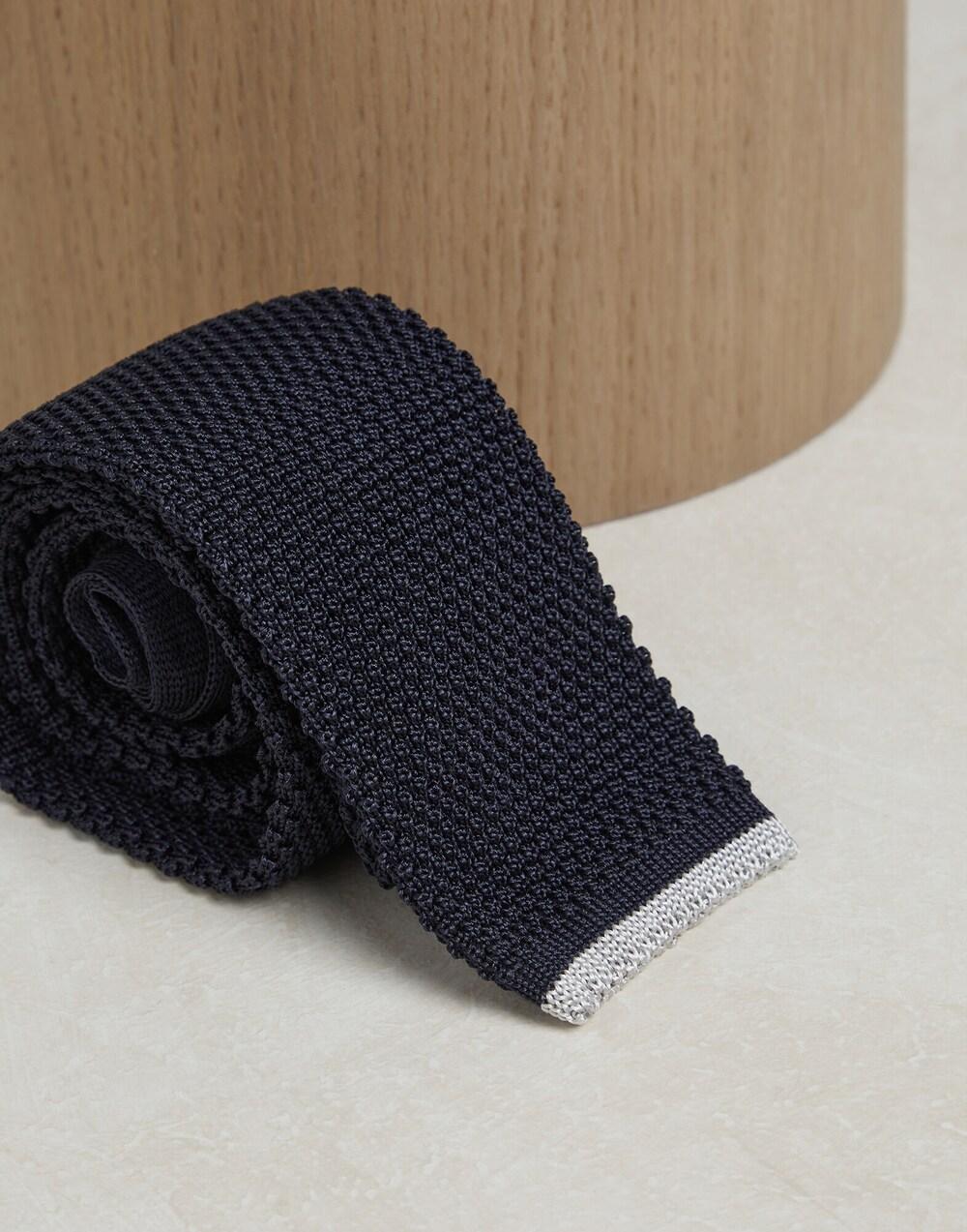 BRUNELLO CUCINELLI MEN'S TIE MQ8780018_CU548 NWT - Image 2