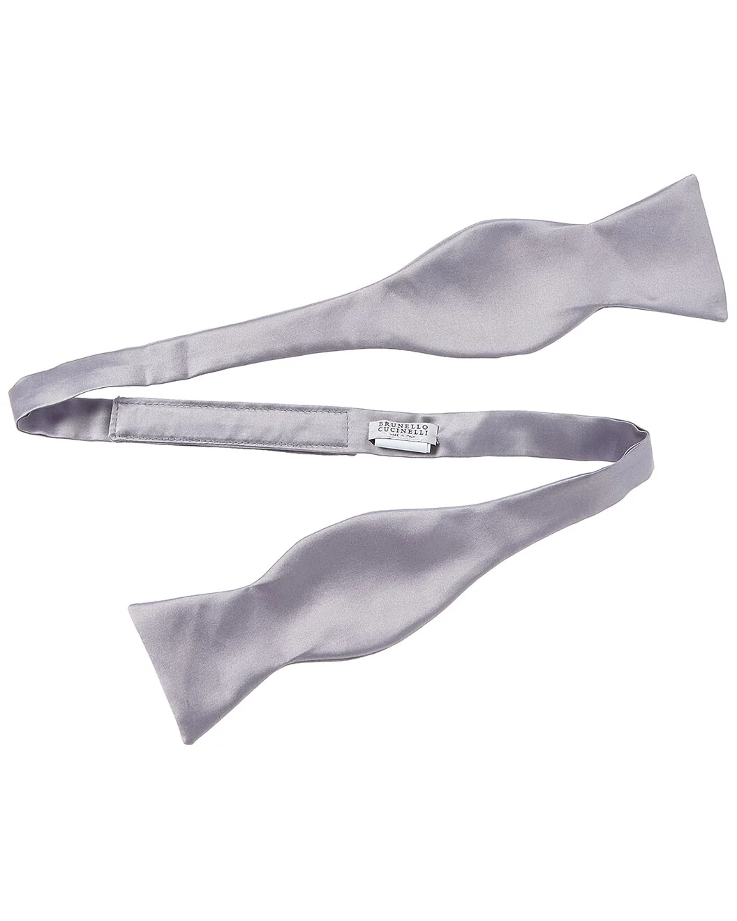 BRUNELLO CUCINELLI MEN'S TIE MR8130003Y_C047 NWT - Image 2