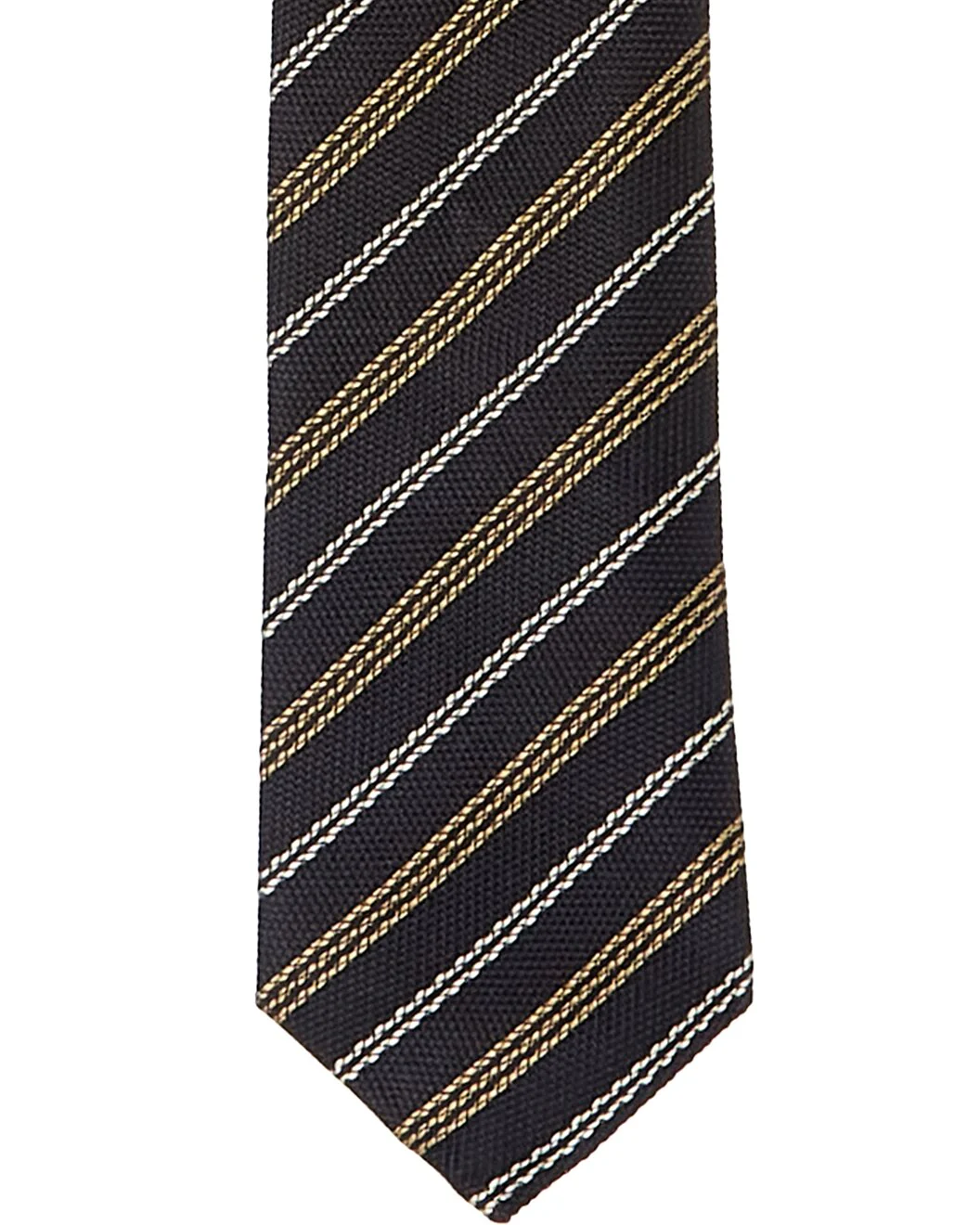 BRUNELLO CUCINELLI MEN'S TIE MV8850018_CFG46 NWT - Image 2