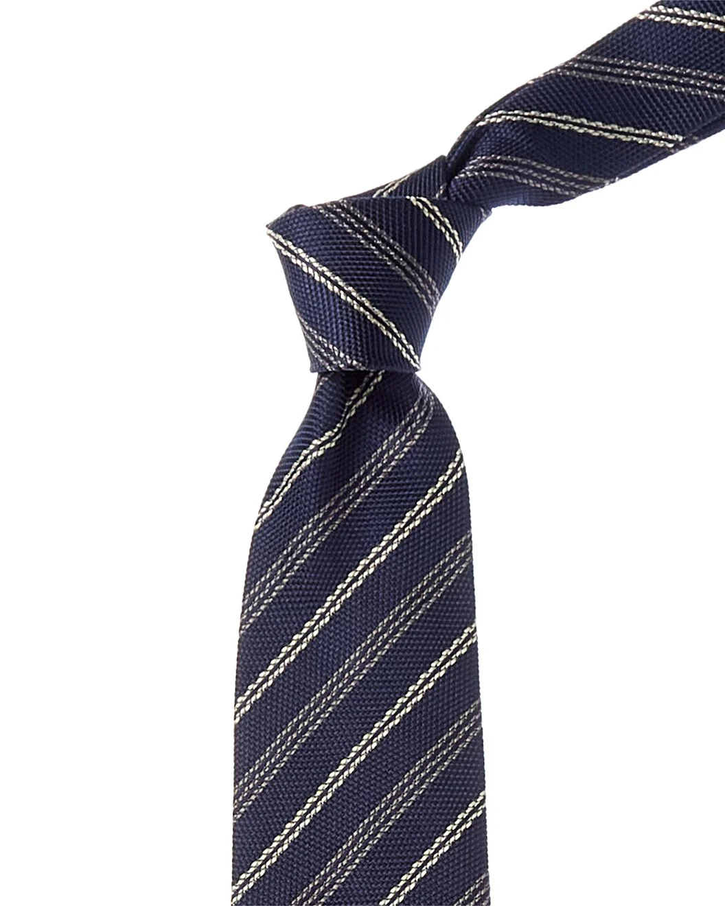 BRUNELLO CUCINELLI MEN'S TIE MV8850018_CT560 NWT