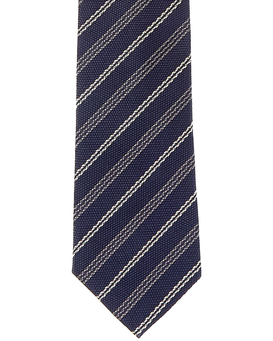 BRUNELLO CUCINELLI MEN'S TIE MV8850018_CT560 NWT - Image 2