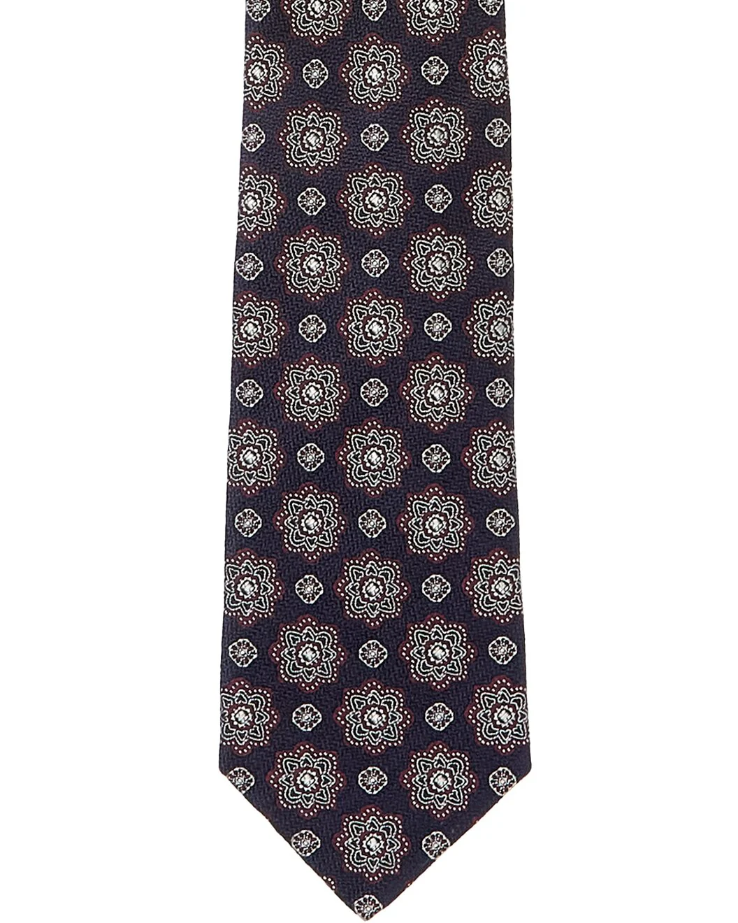 BRUNELLO CUCINELLI MEN'S TIE MV8880018_C2425 NWT - Image 2
