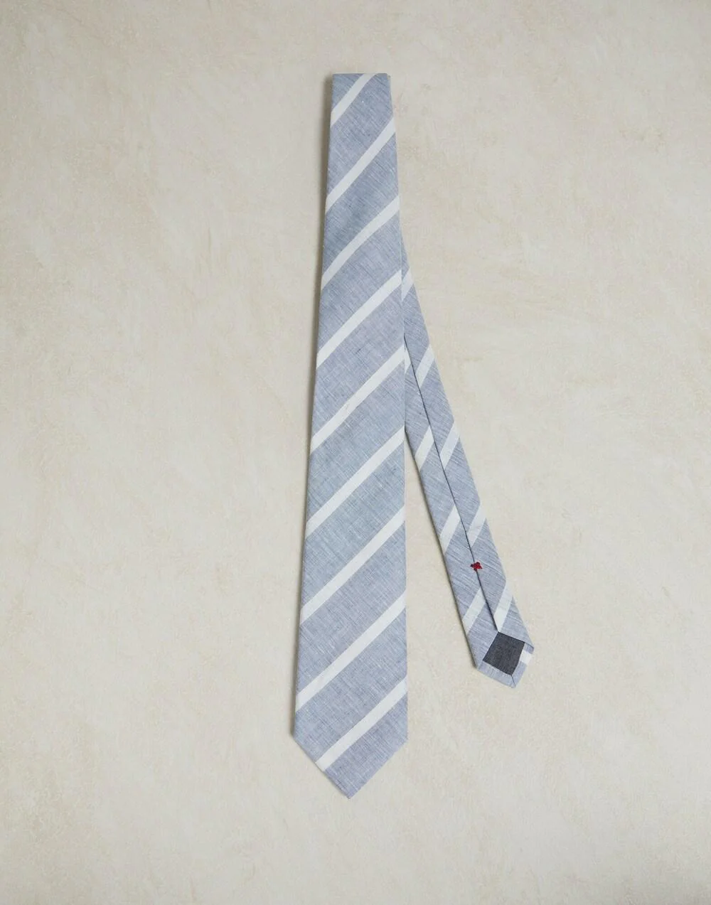 BRUNELLO CUCINELLI MEN'S TIE MW8930018_CFQ29 NWT