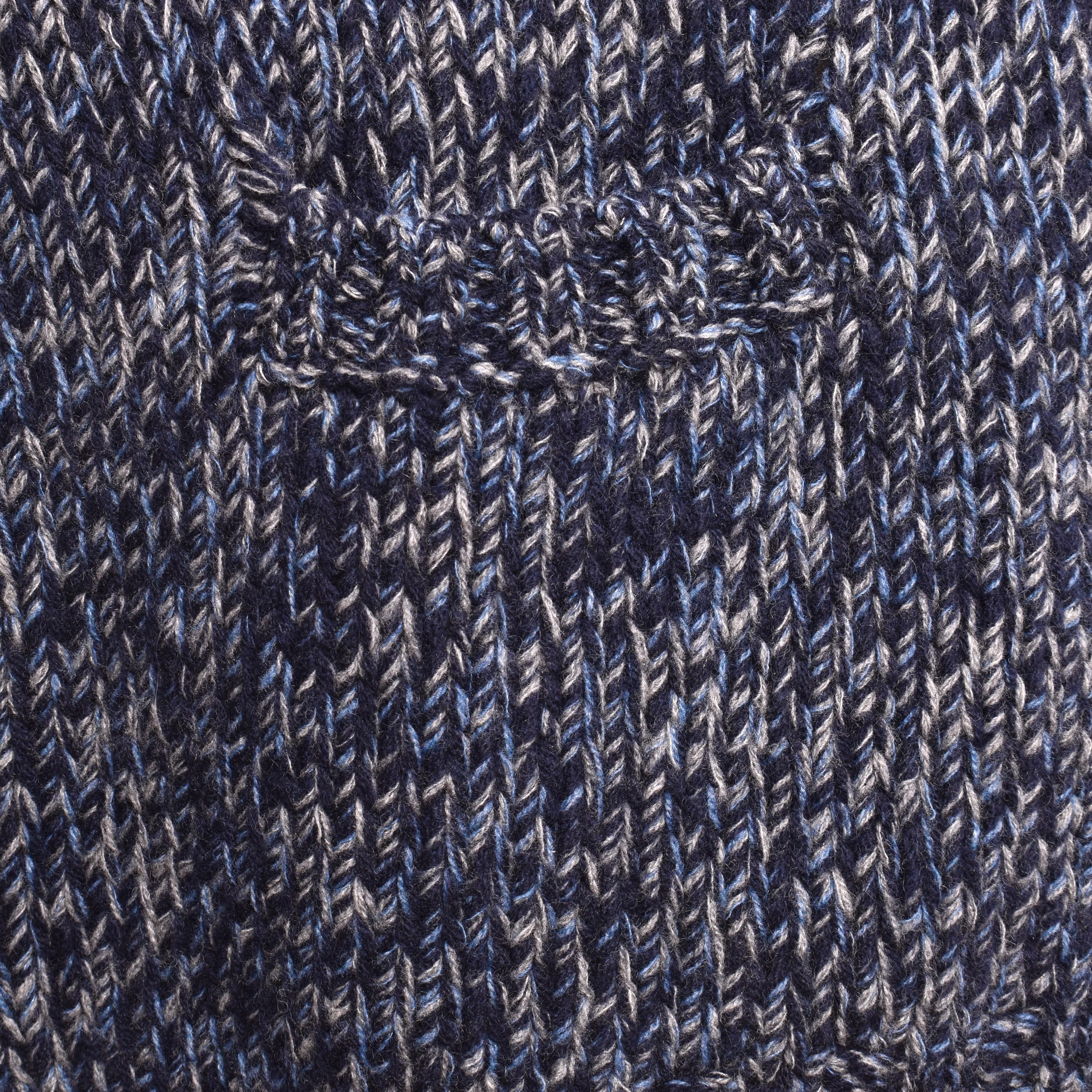 BRUNELLO CUCINELLI MEN'S TWO TONE CASHMERE BLEND KNIT CARDIGAN/SWEATER NEW - Image 5
