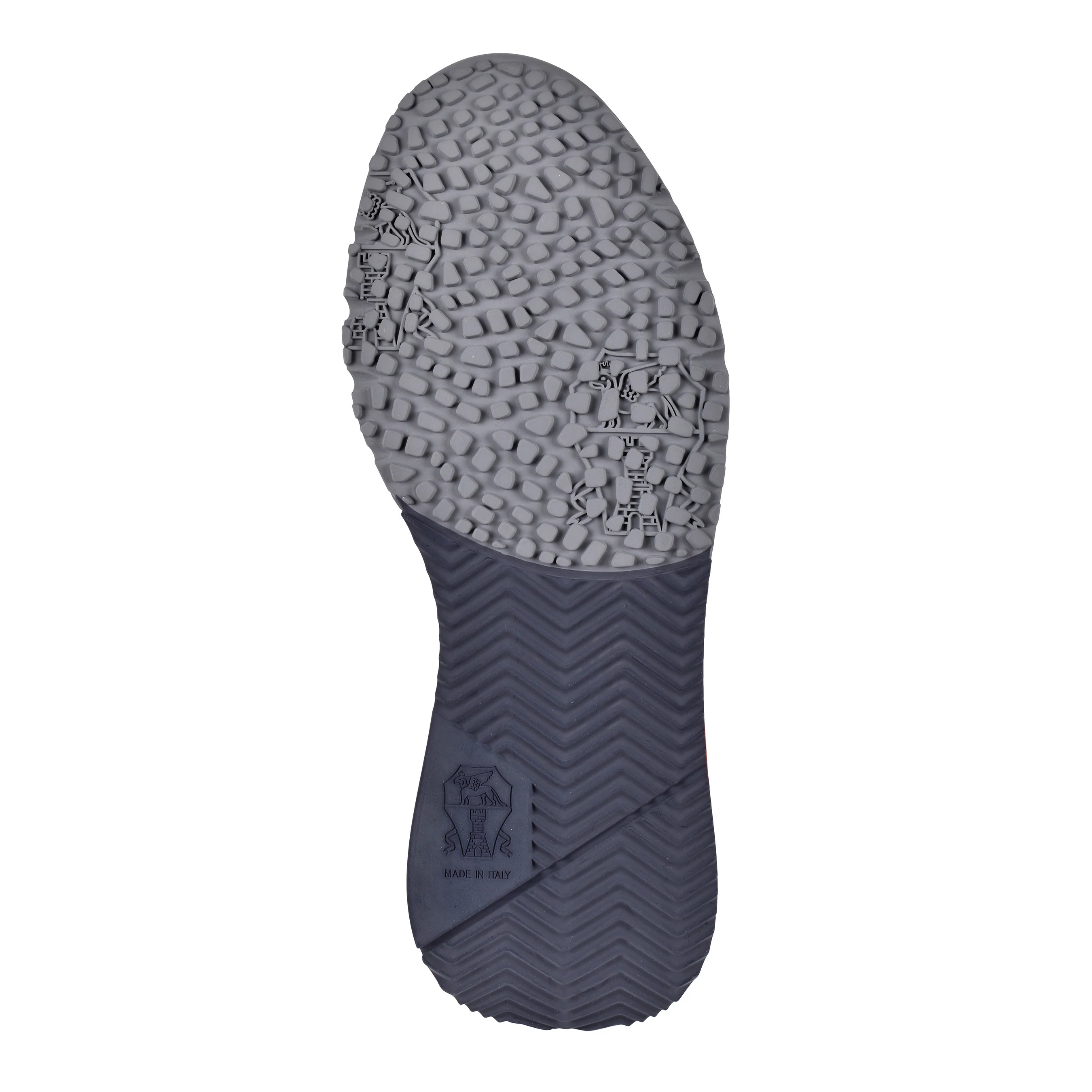 BRUNELLO CUCINELLI MEN'S TWO TONE KNIT RUNNER FASHION SNEAKER NEW - Image 6