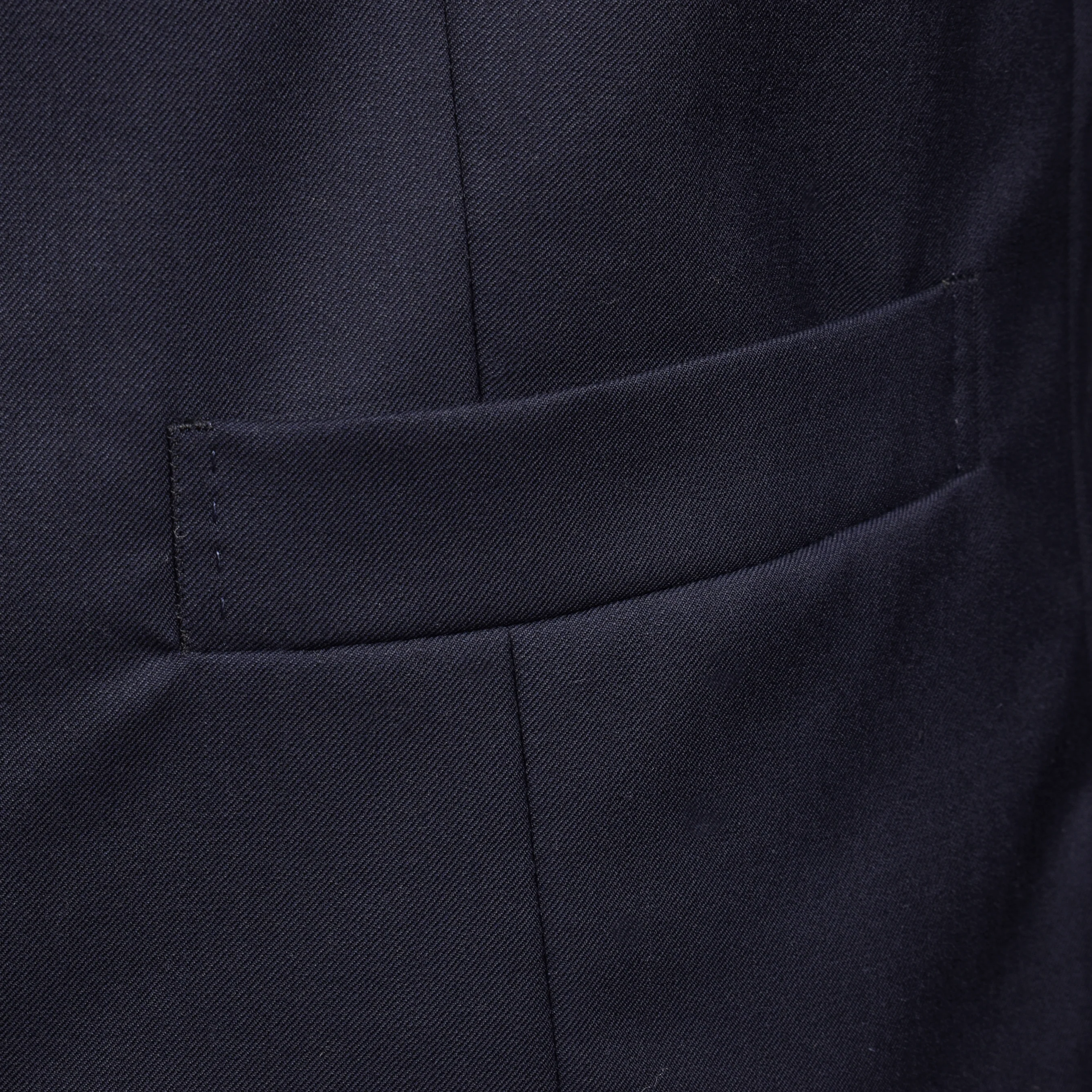 BRUNELLO CUCINELLI MEN'S VEST MF460S1994_CA290 NWT - Image 3