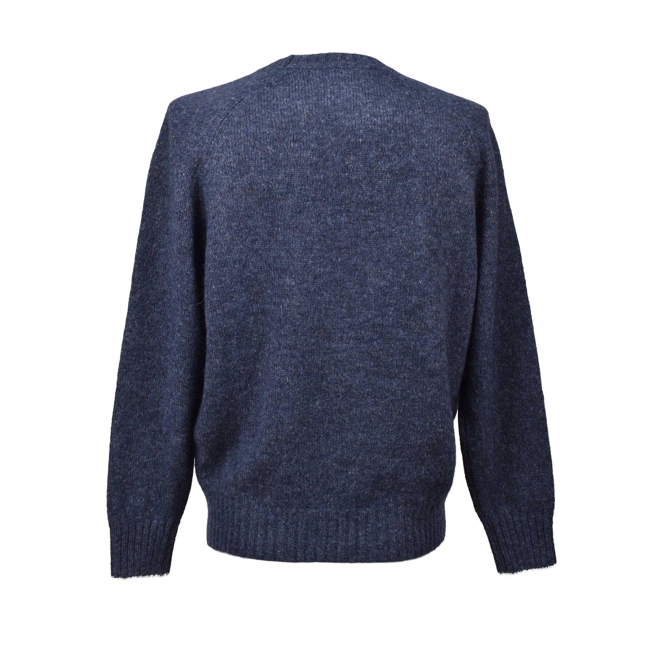 BRUNELLO CUCINELLI MEN'S WOOL BLEND CASUAL CREW NECK SWEATER/PULLOVER NEW - Image 2