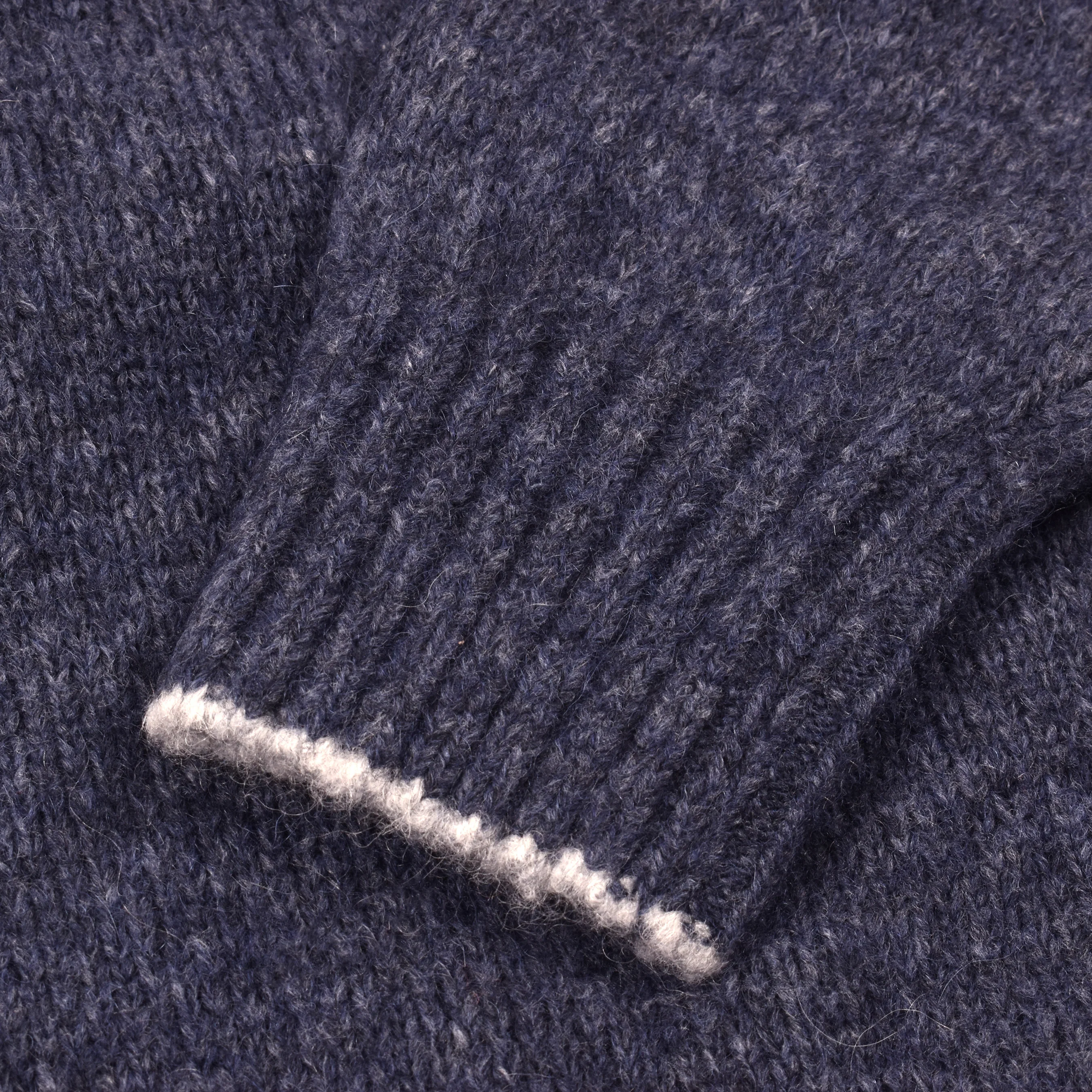BRUNELLO CUCINELLI MEN'S WOOL BLEND CASUAL CREW NECK SWEATER/PULLOVER NEW - Image 5