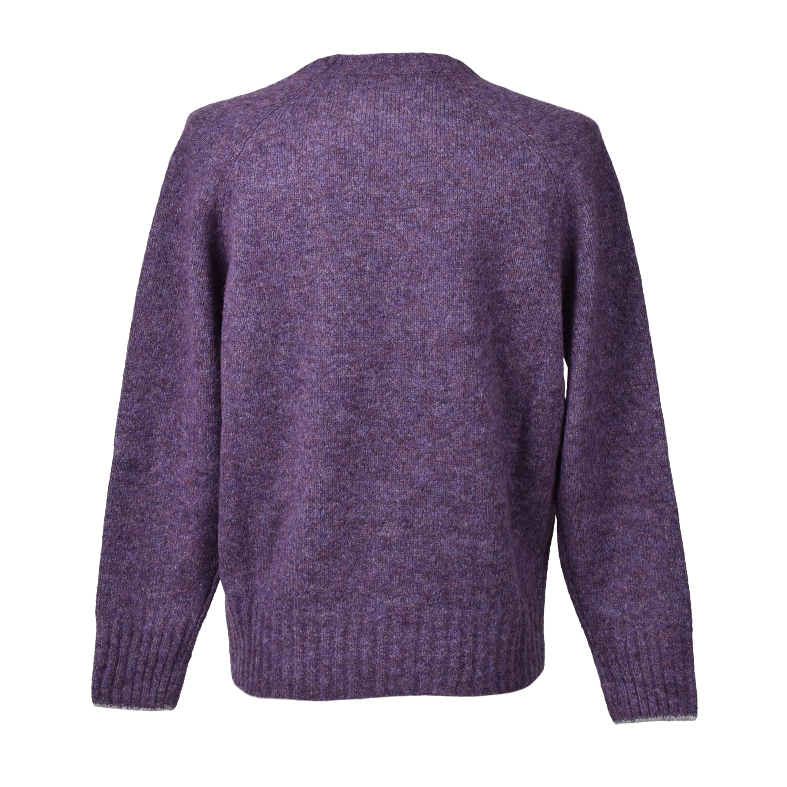 BRUNELLO CUCINELLI MEN'S WOOL BLEND CASUAL CREW NECK SWEATER/PULLOVER NEW - Image 2