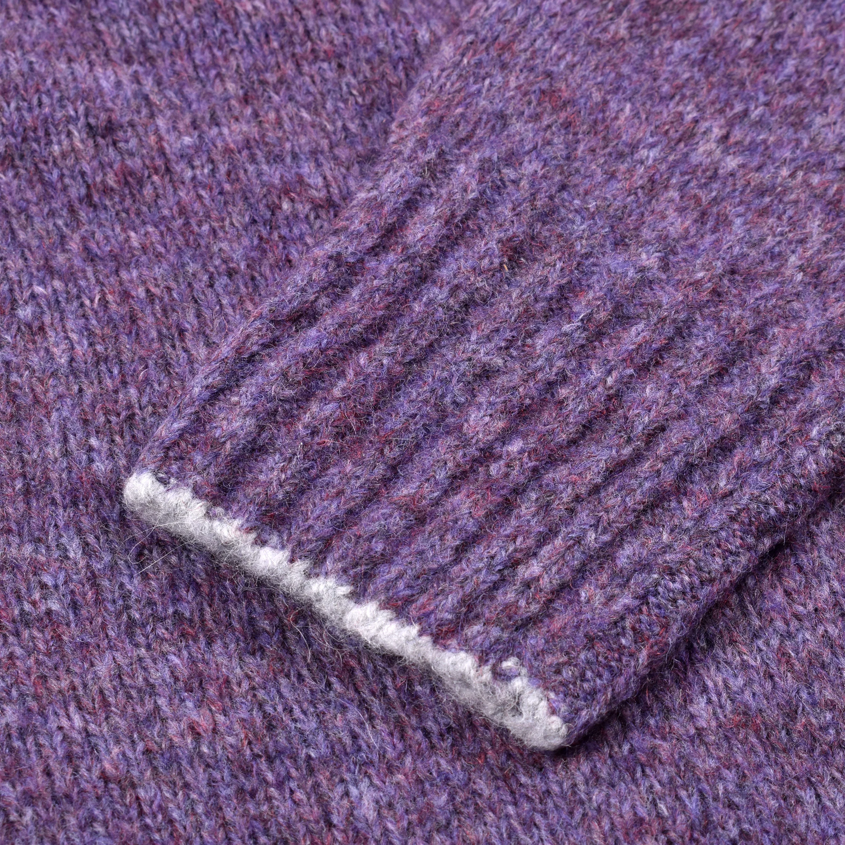 BRUNELLO CUCINELLI MEN'S WOOL BLEND CASUAL CREW NECK SWEATER/PULLOVER NEW - Image 5