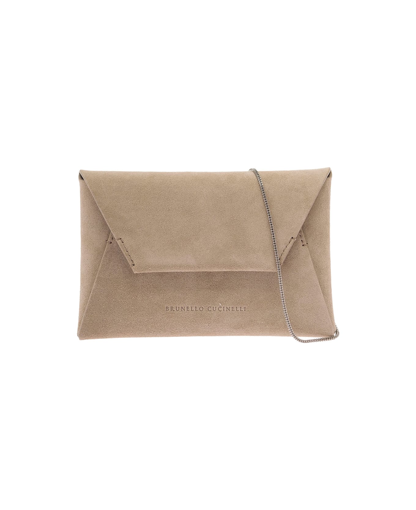 BRUNELLO CUCINELLI WOMEN'S ACC MBDLD2493_C8275 NWT
