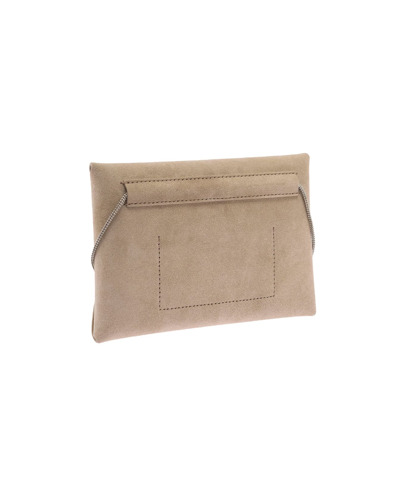 BRUNELLO CUCINELLI WOMEN'S ACC MBDLD2493_C8275 NWT - Image 2