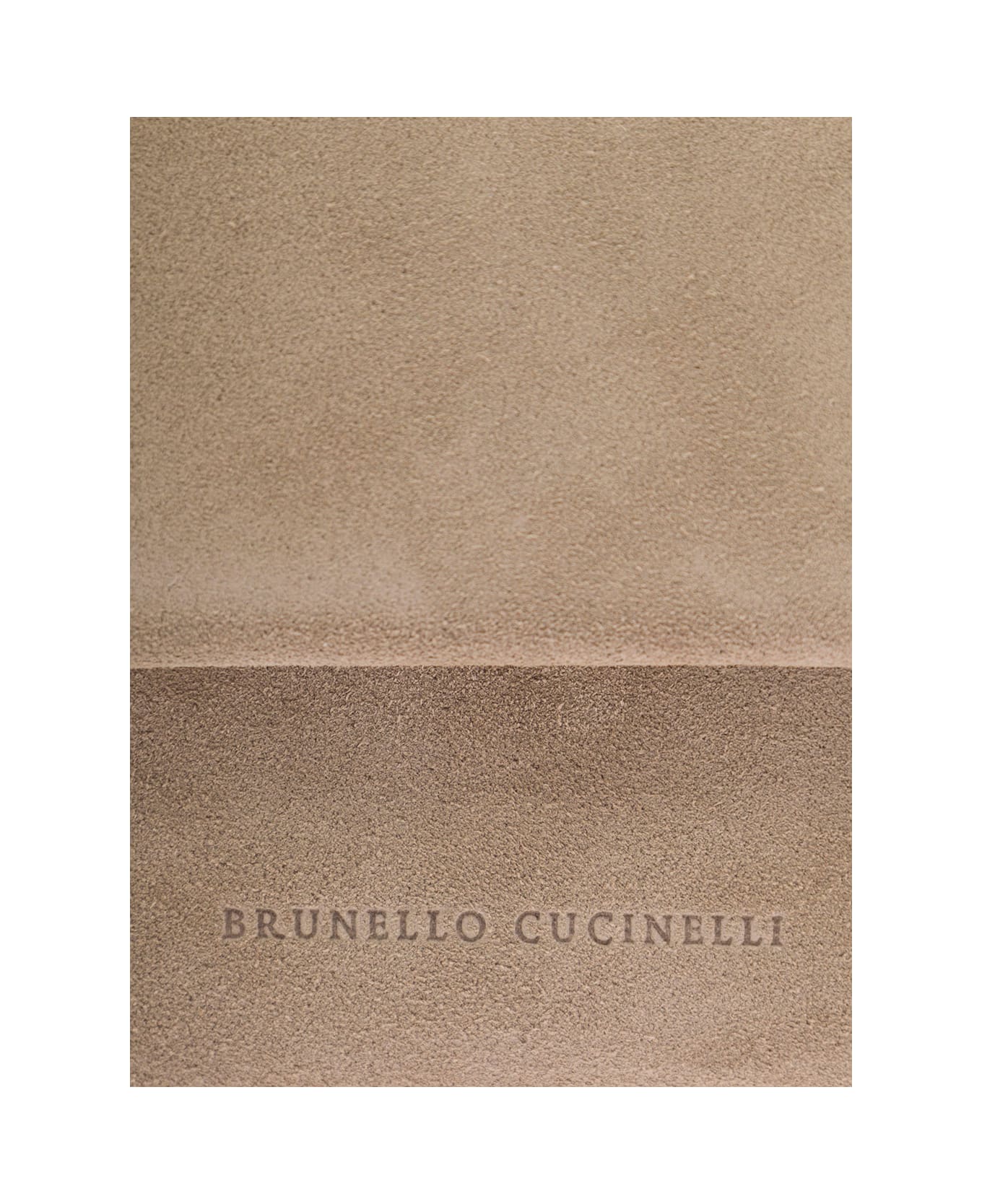 BRUNELLO CUCINELLI WOMEN'S ACC MBDLD2493_C8275 NWT - Image 4