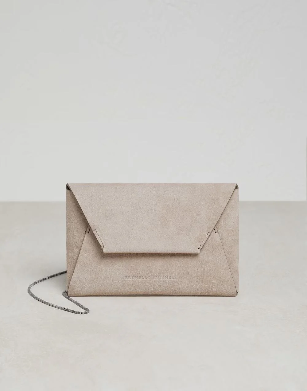 BRUNELLO CUCINELLI WOMEN'S ACC MBDLD2493_C8494 NWT