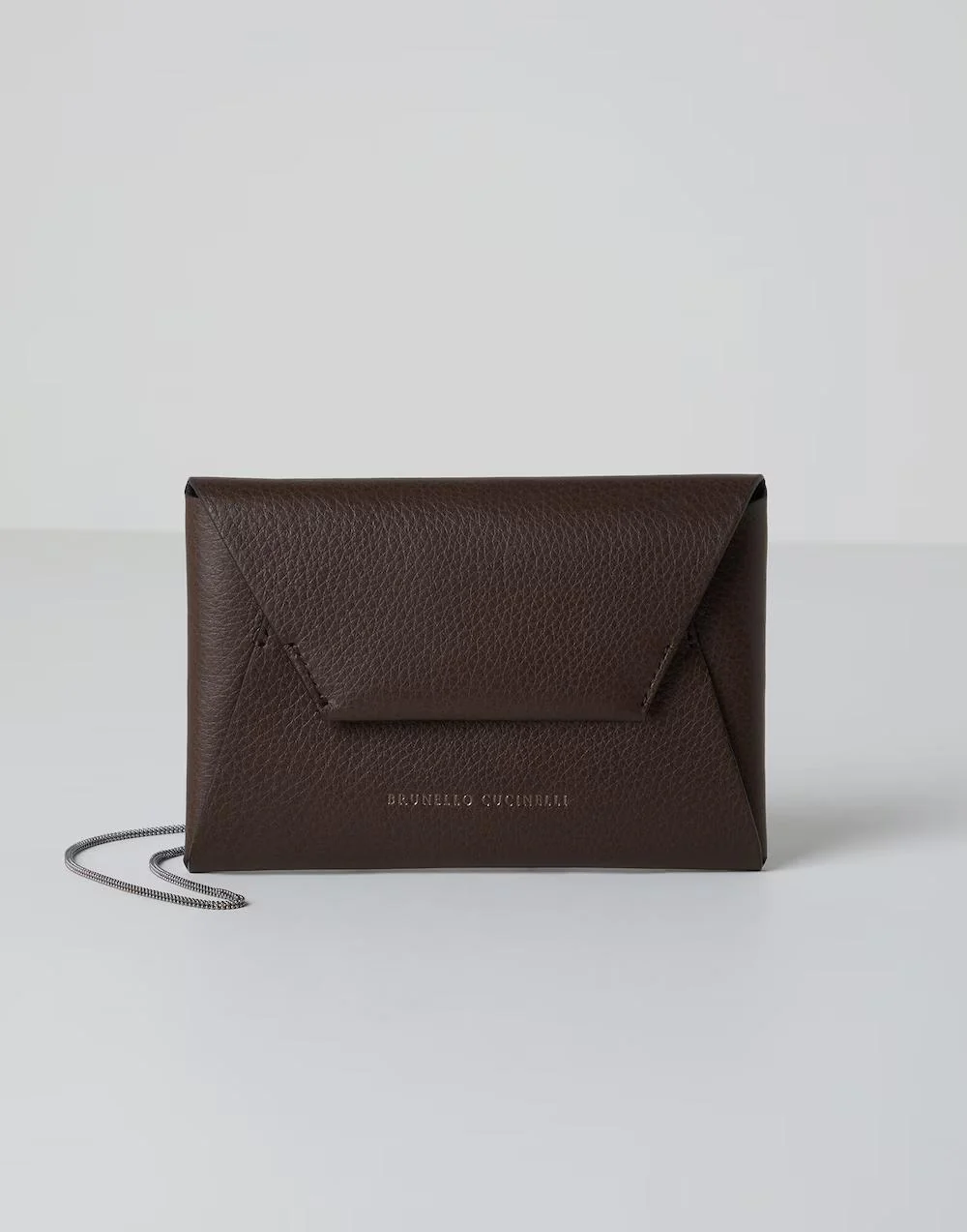 BRUNELLO CUCINELLI WOMEN'S ACC MBVND2493_C7596 NWT