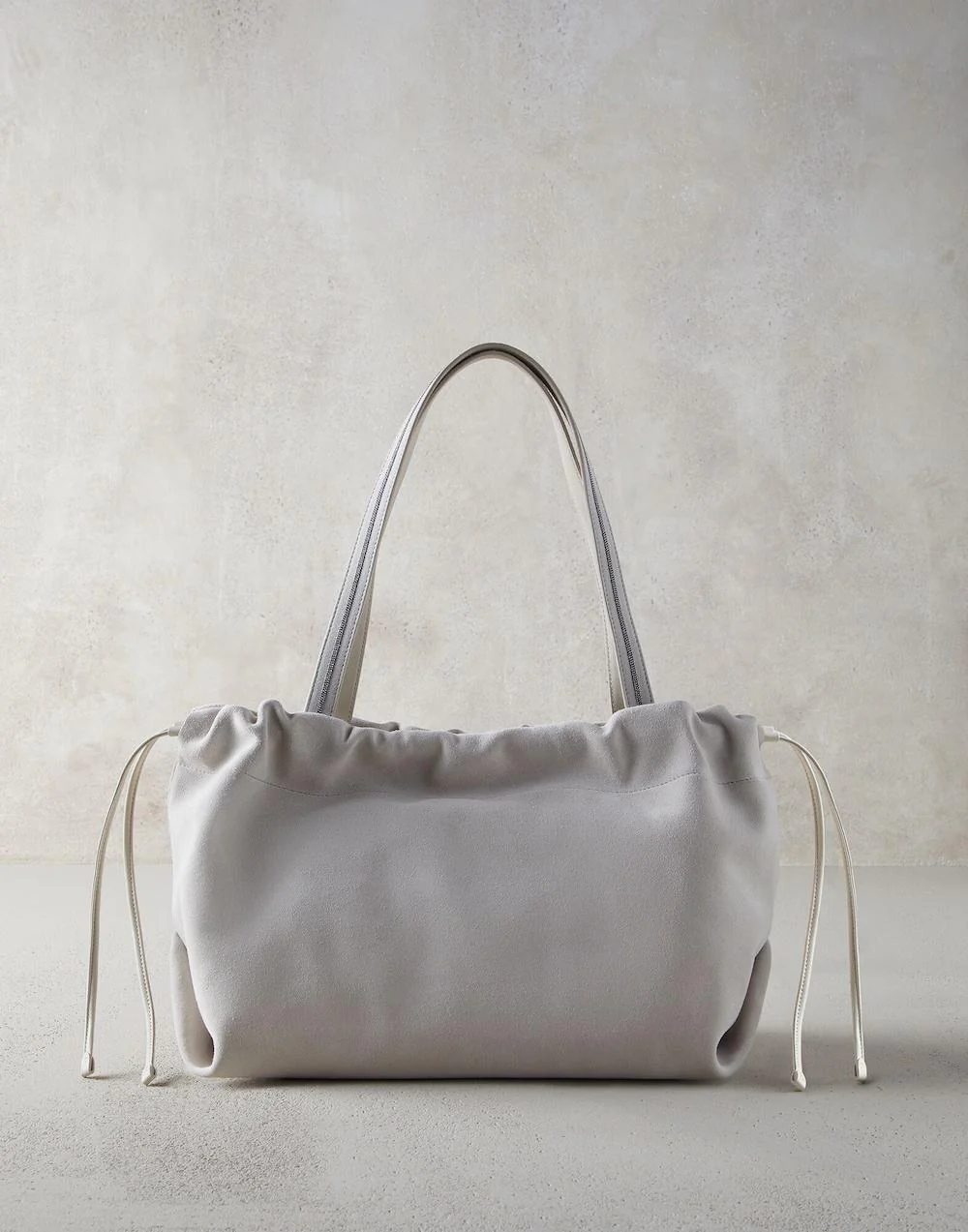 BRUNELLO CUCINELLI WOMEN'S BAG MBDLD2313_C8238 NWT - Image 4