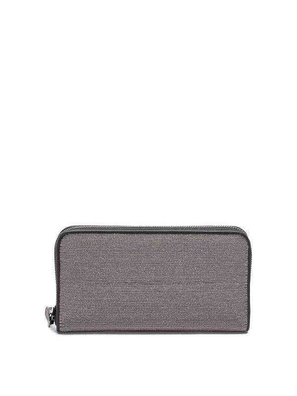 BRUNELLO CUCINELLI WOMEN'S BAG MWMON1354_C736 NWT
