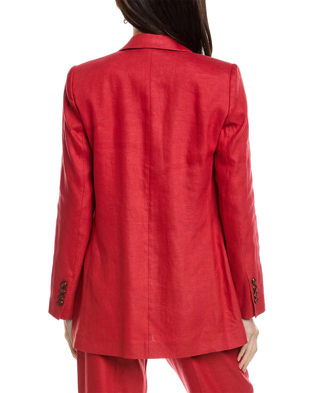 BRUNELLO CUCINELLI WOMEN'S BLAZER MH5992201_C2995 NWT - Image 2