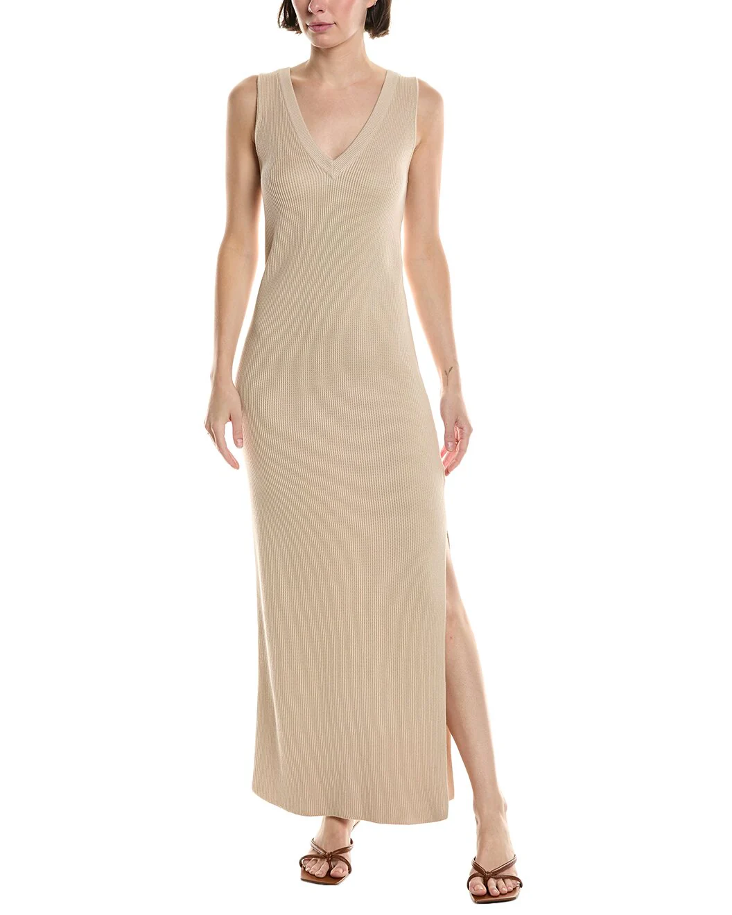 BRUNELLO CUCINELLI WOMEN'S DRESS M19194A92_C9504 NWT