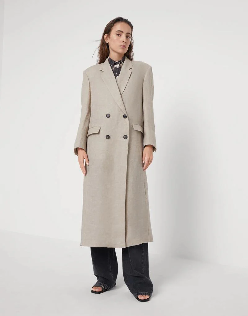 BRUNELLO CUCINELLI WOMEN'S DRESS MH5589705_C200 NWT