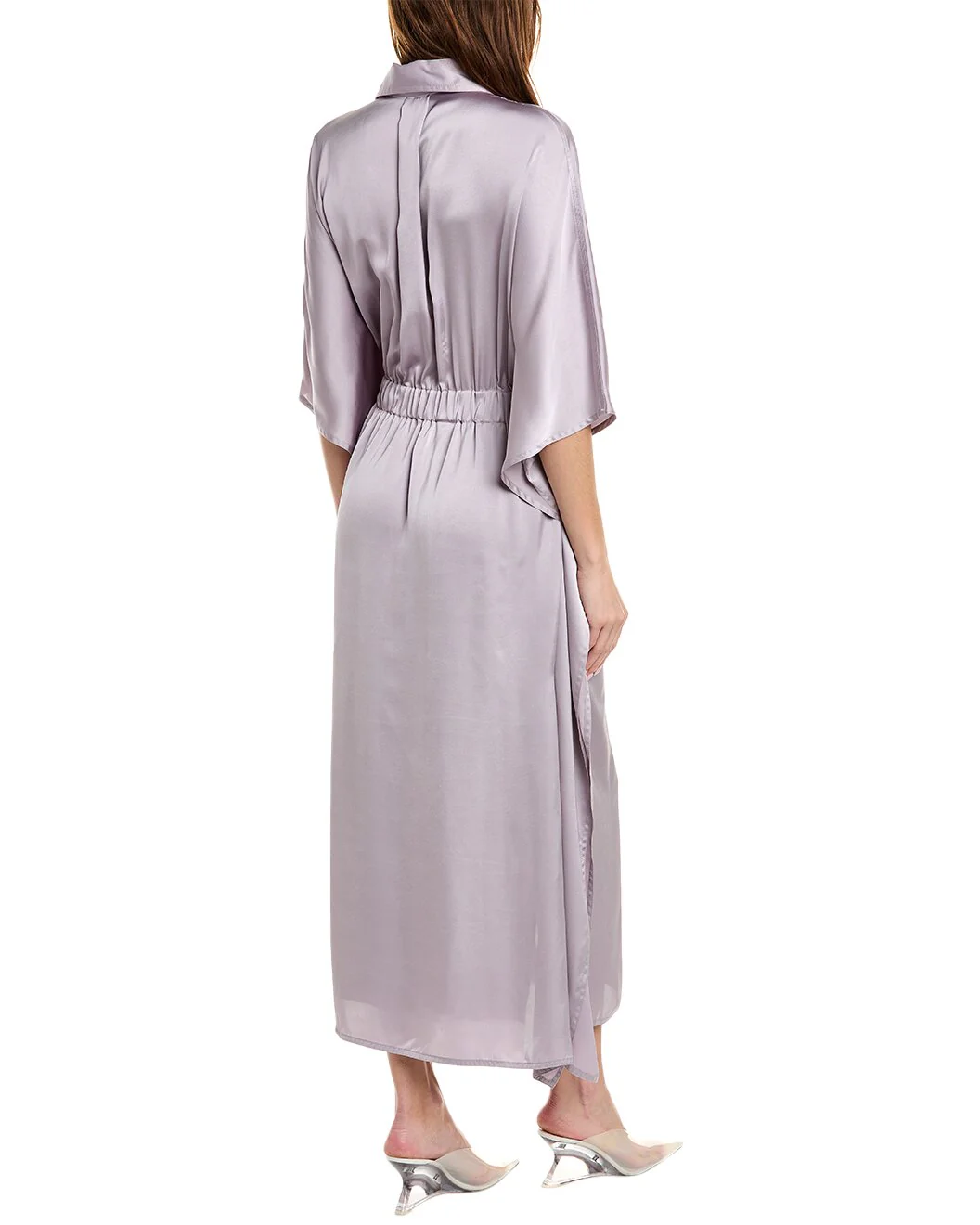 BRUNELLO CUCINELLI WOMEN'S DRESS ML172A5049_C860 NWT - Image 2