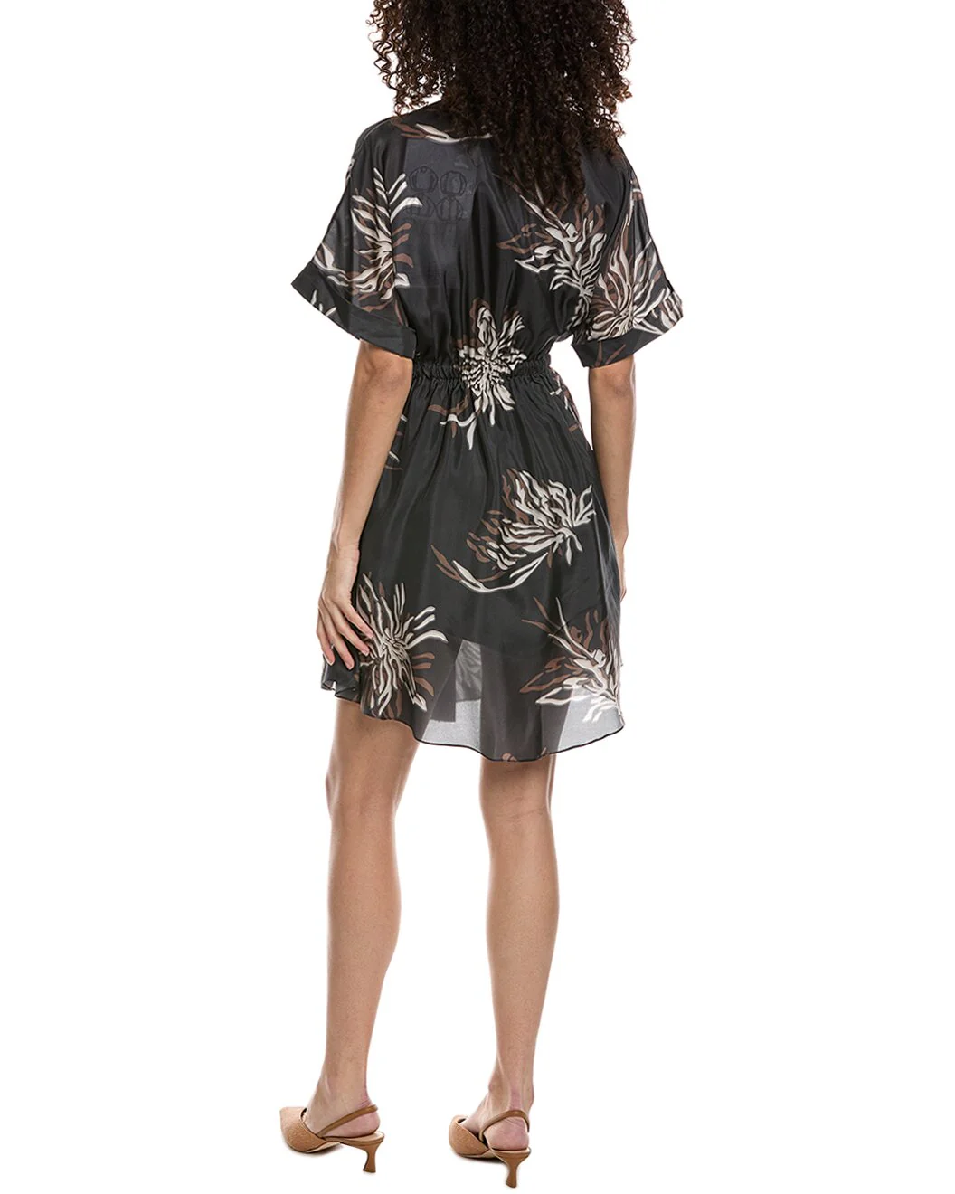 BRUNELLO CUCINELLI WOMEN'S DRESS ML958ASQ41_C6901 NWT - Image 2