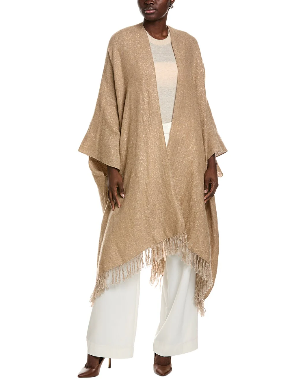 BRUNELLO CUCINELLI WOMEN'S DRESS MSCDARP25_CHF83 NWT