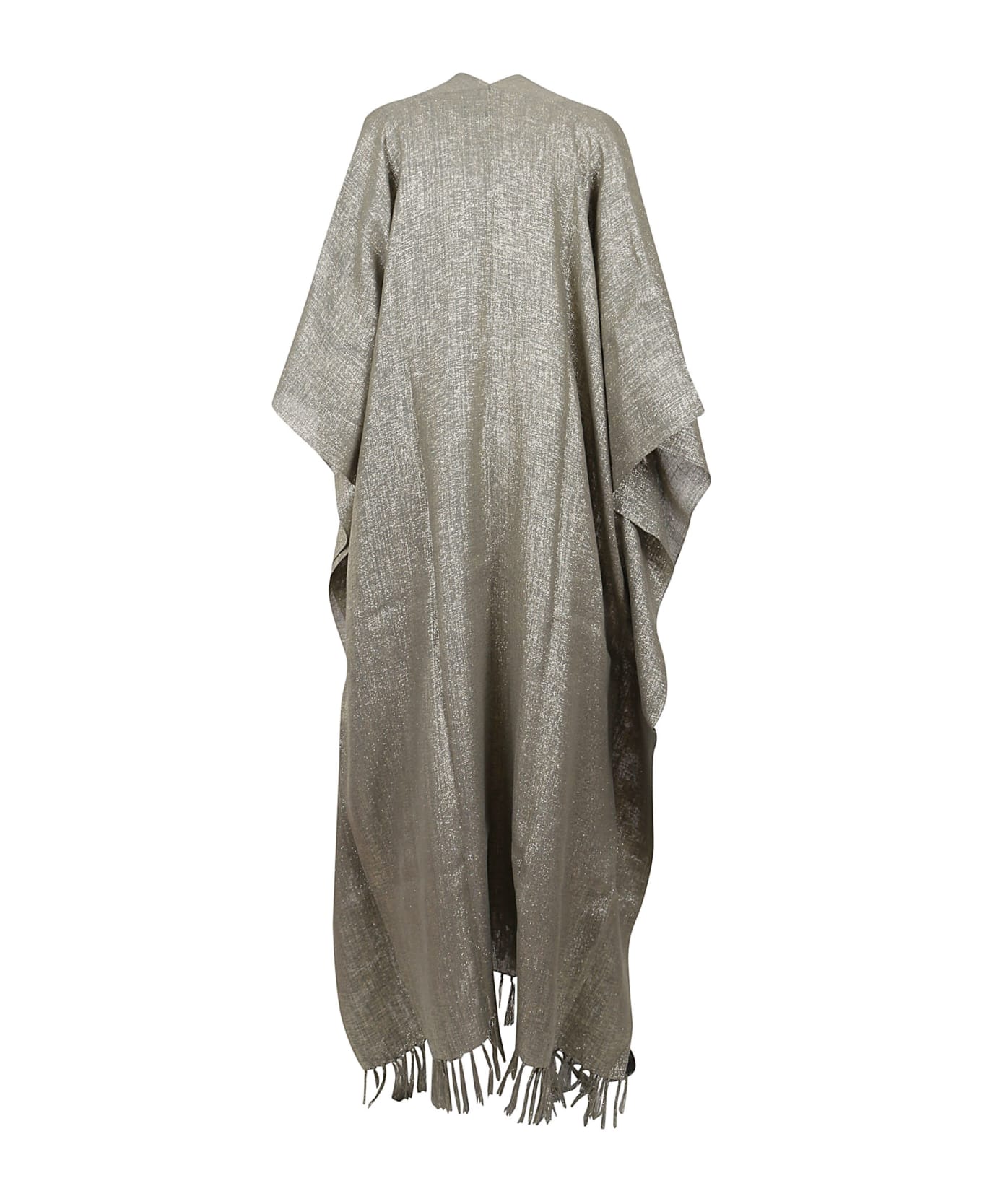 BRUNELLO CUCINELLI WOMEN'S DRESS MSCDARP94_CTF22 NWT - Image 2