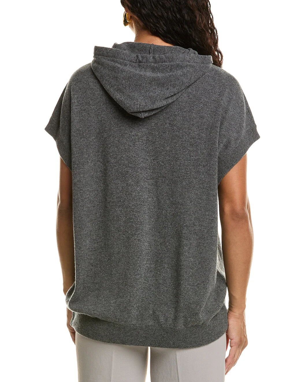 BRUNELLO CUCINELLI WOMEN'S GYM M16187009_C079 NWT - Image 2