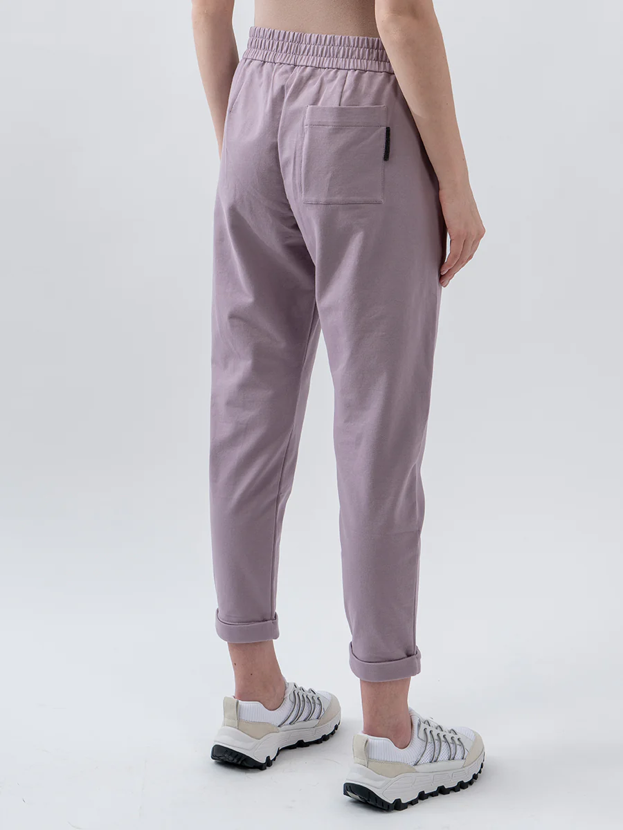BRUNELLO CUCINELLI WOMEN'S GYM MH827SC899_C8697 NWT - Image 2