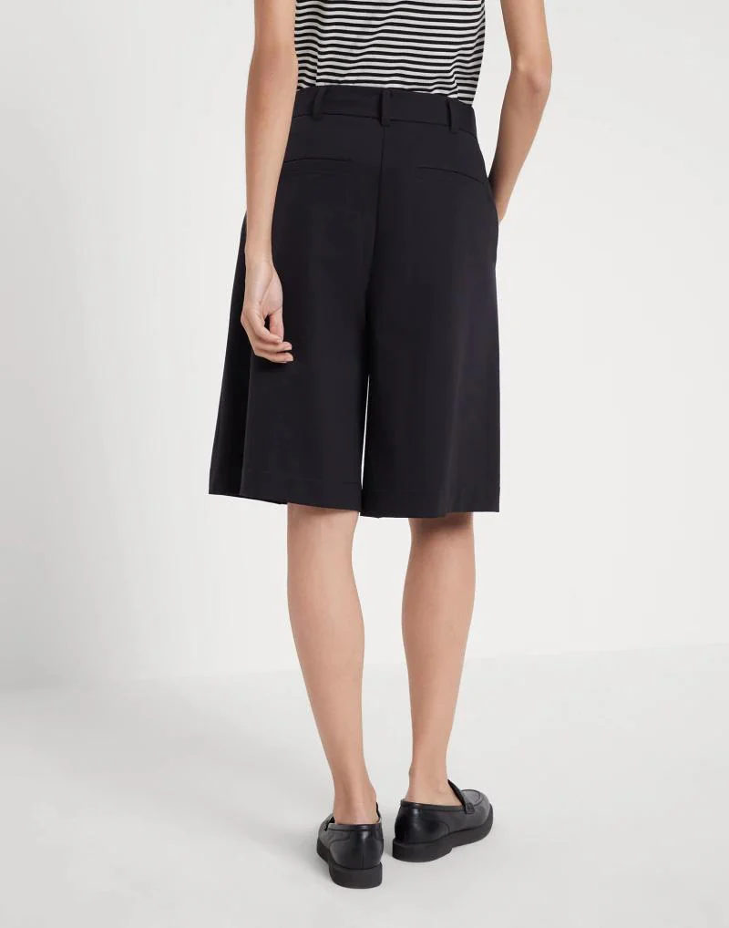 BRUNELLO CUCINELLI WOMEN'S GYM ML946BB399_C101 NWT - Image 4