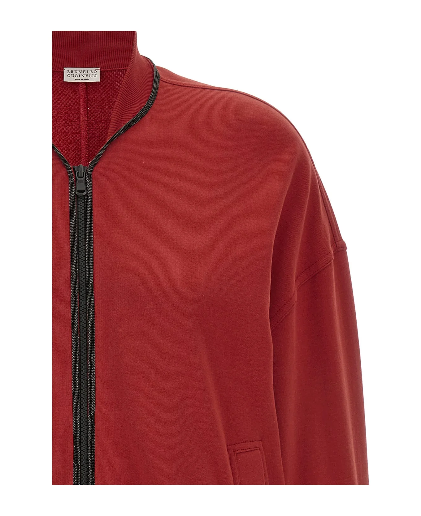BRUNELLO CUCINELLI WOMEN'S GYM MN05NSP206_C2995 NWT - Image 3