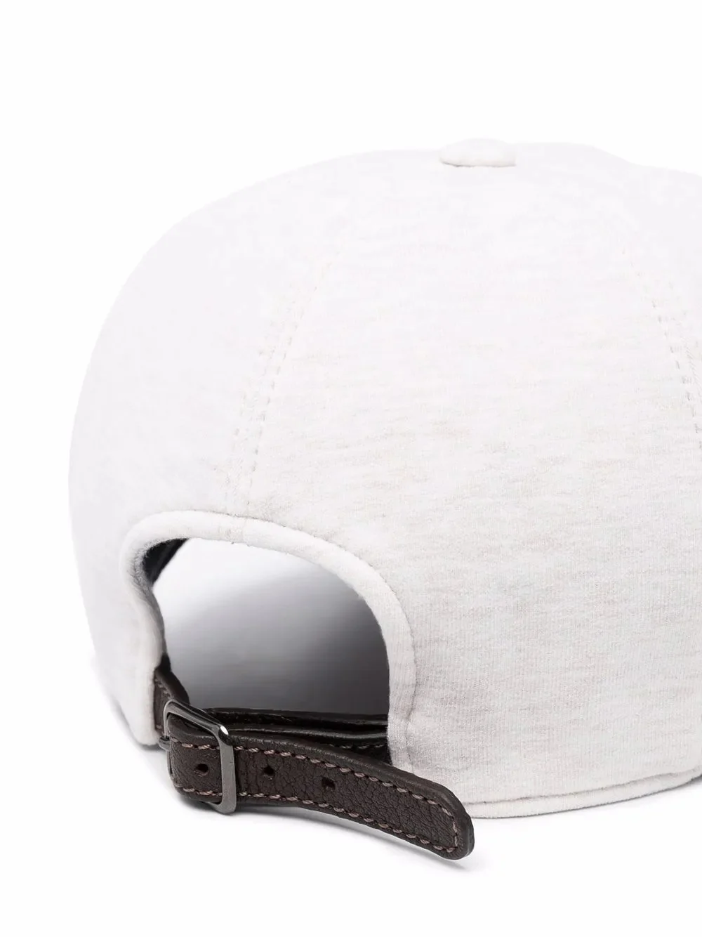 BRUNELLO CUCINELLI WOMEN'S HAT MCAP90170_CEM65 NWT - Image 2