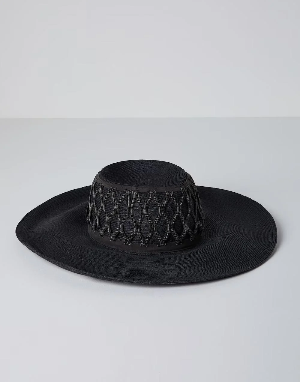 BRUNELLO CUCINELLI WOMEN'S HAT MCAP90173_CRV80 NWT
