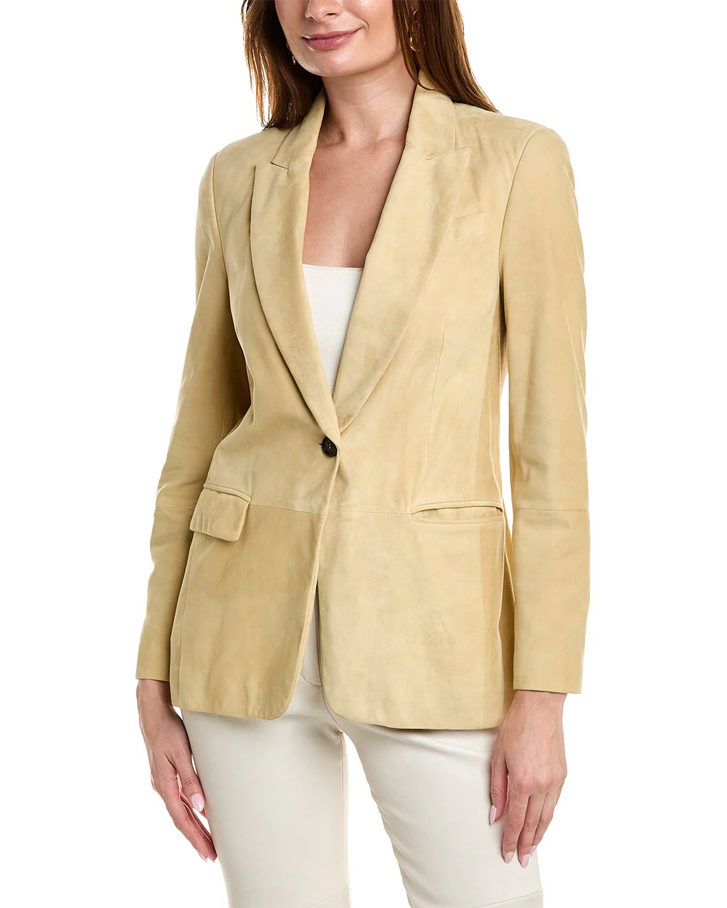 BRUNELLO CUCINELLI WOMEN'S JACKET M0PCL2015_C8237 NWT