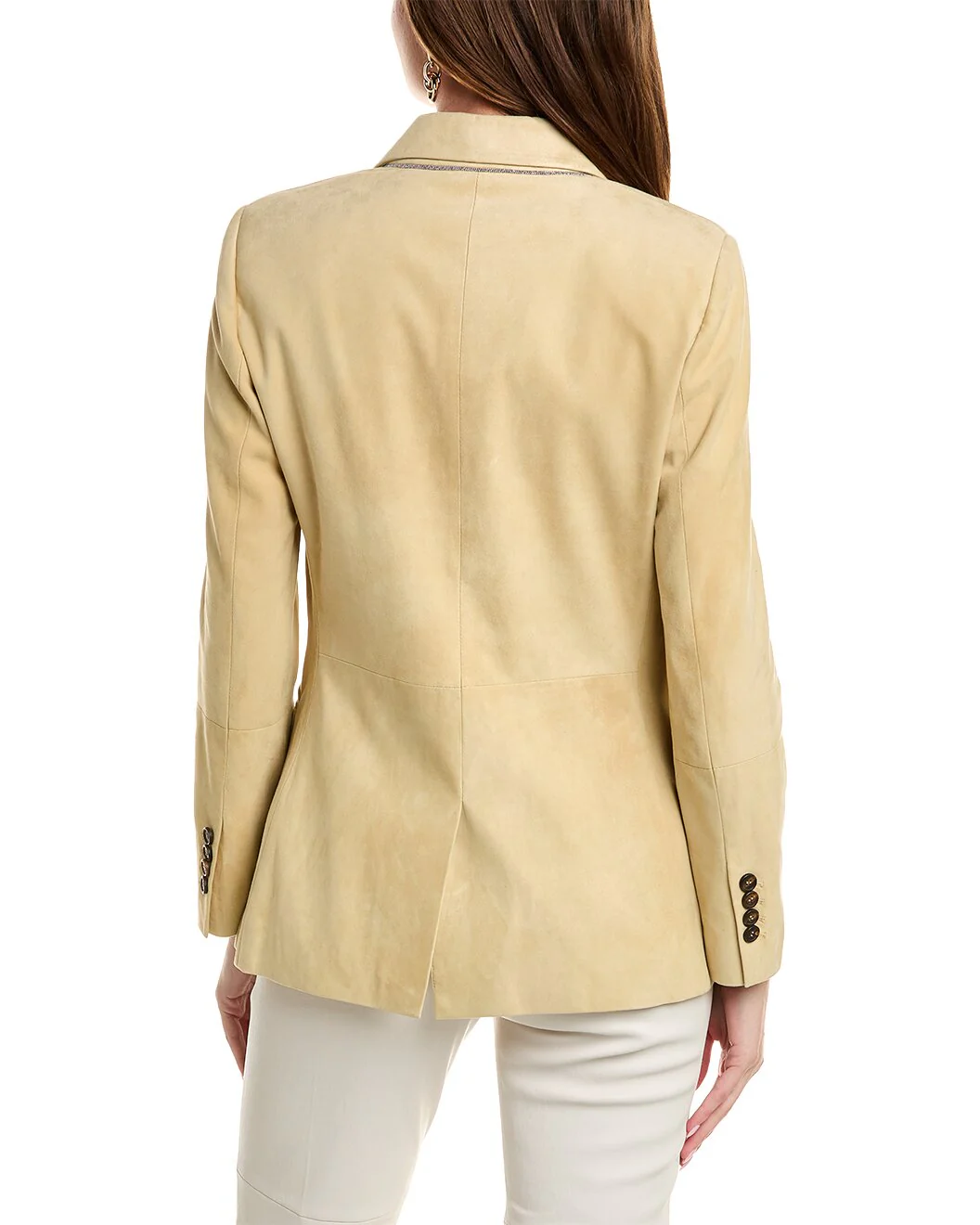 BRUNELLO CUCINELLI WOMEN'S JACKET M0PCL2015_C8237 NWT - Image 2