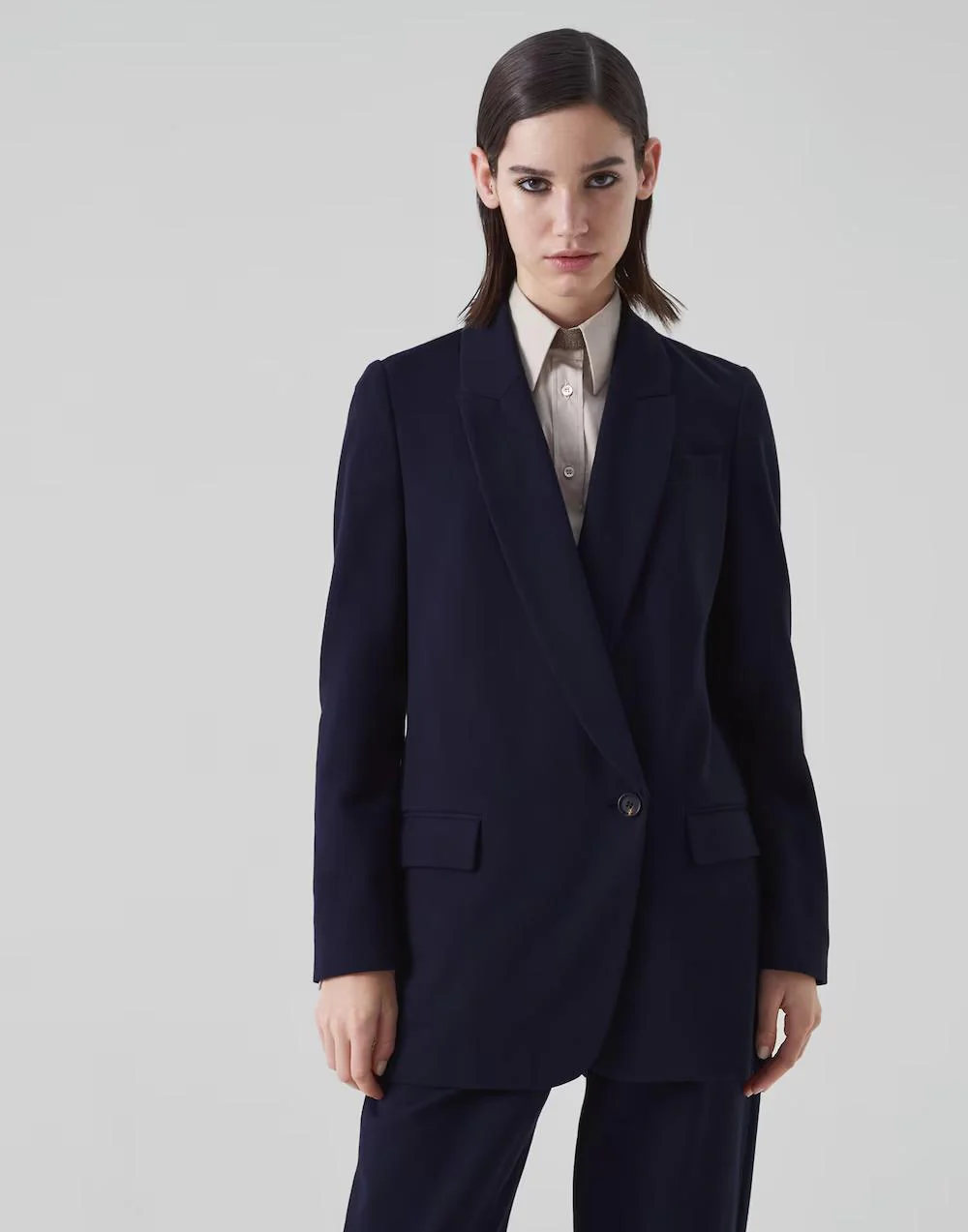 BRUNELLO CUCINELLI WOMEN'S JACKET M0R242204_C2446 NWT