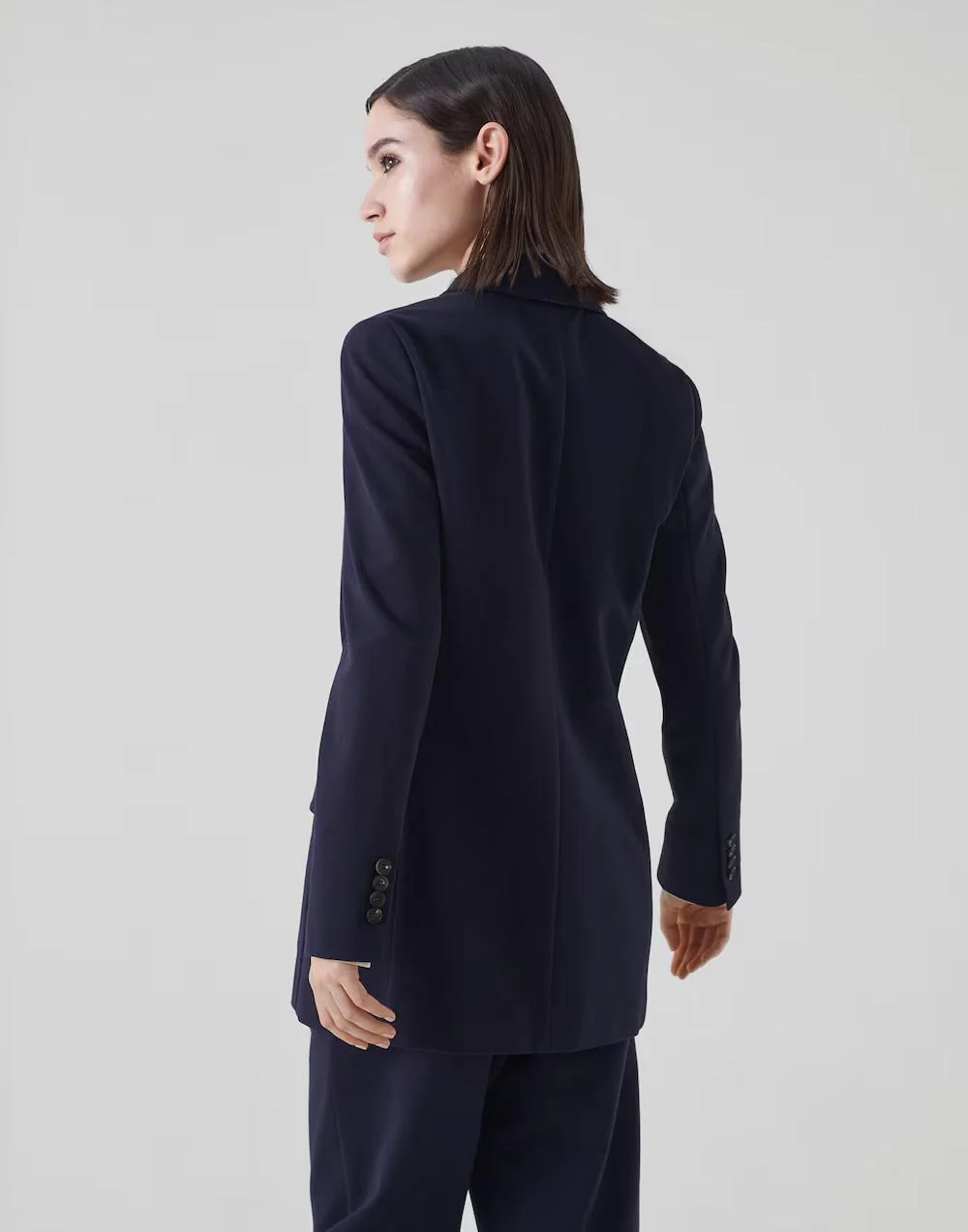 BRUNELLO CUCINELLI WOMEN'S JACKET M0R242204_C2446 NWT - Image 4