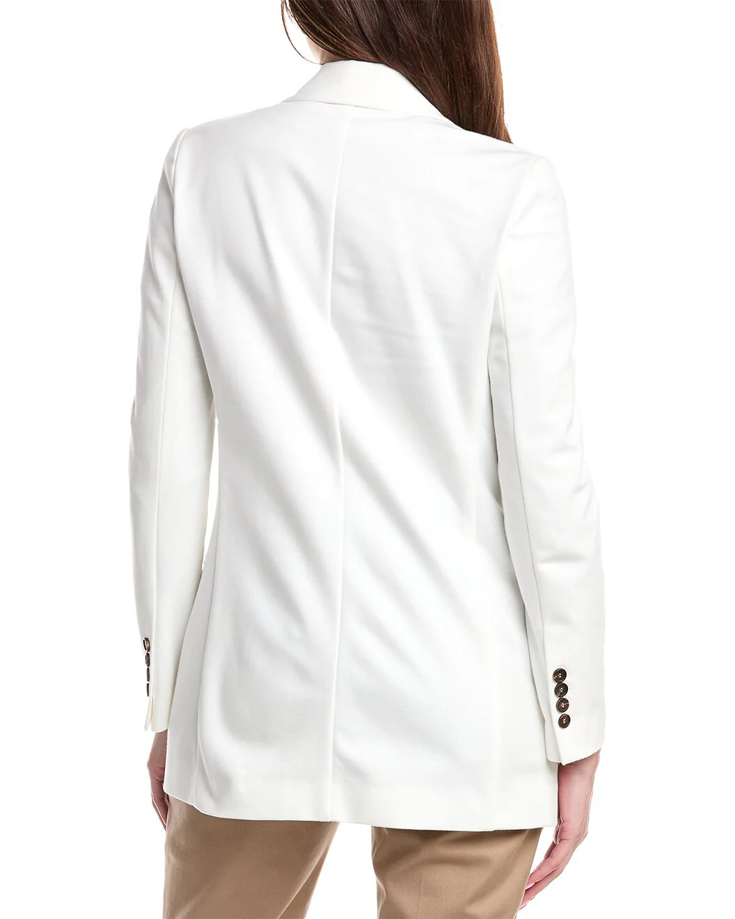 BRUNELLO CUCINELLI WOMEN'S JACKET M0R242204_C600 NWT - Image 2