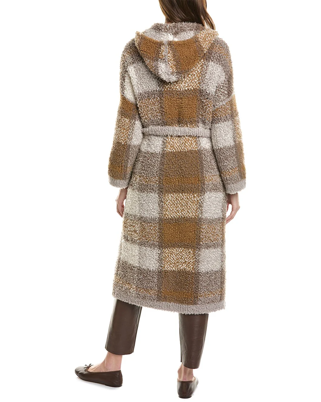 BRUNELLO CUCINELLI WOMEN'S JACKET M1F398606_CSJ87 NWT - Image 2