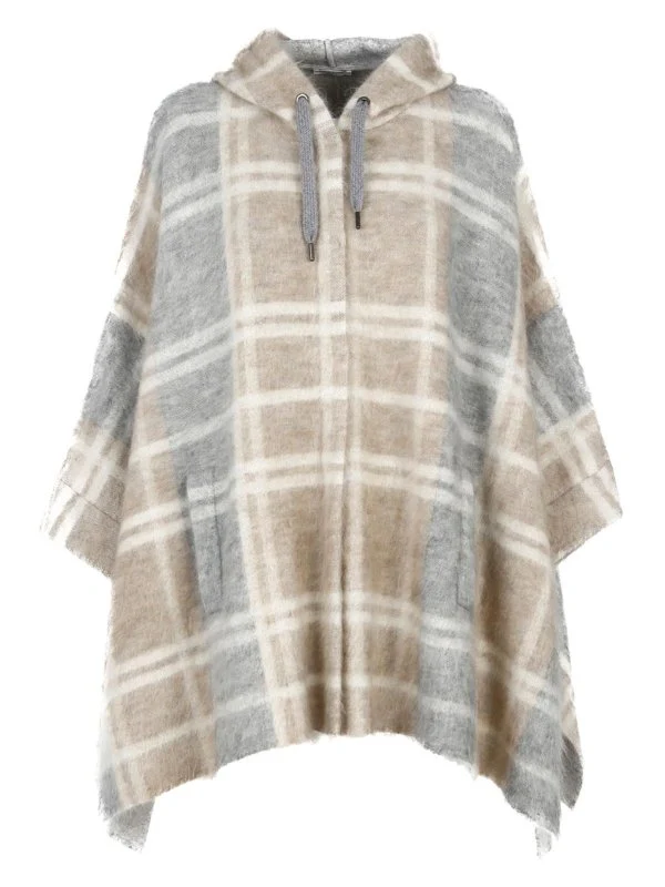 BRUNELLO CUCINELLI WOMEN'S JACKET M2I182706P_CKJ17 NWT