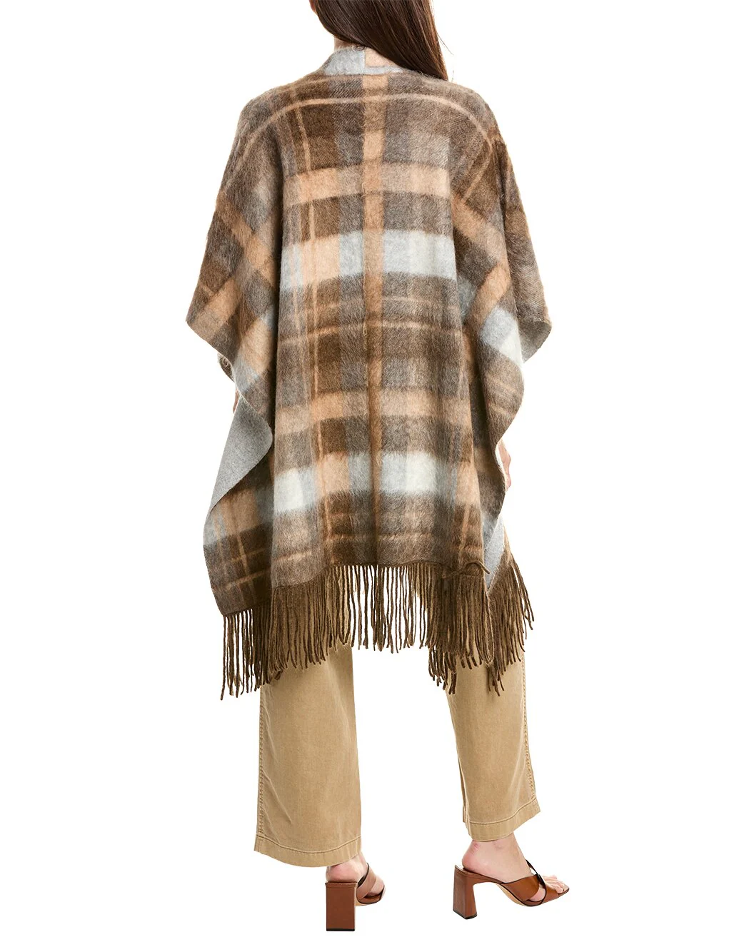 BRUNELLO CUCINELLI WOMEN'S JACKET M2I185626P_CAF63 NWT - Image 2