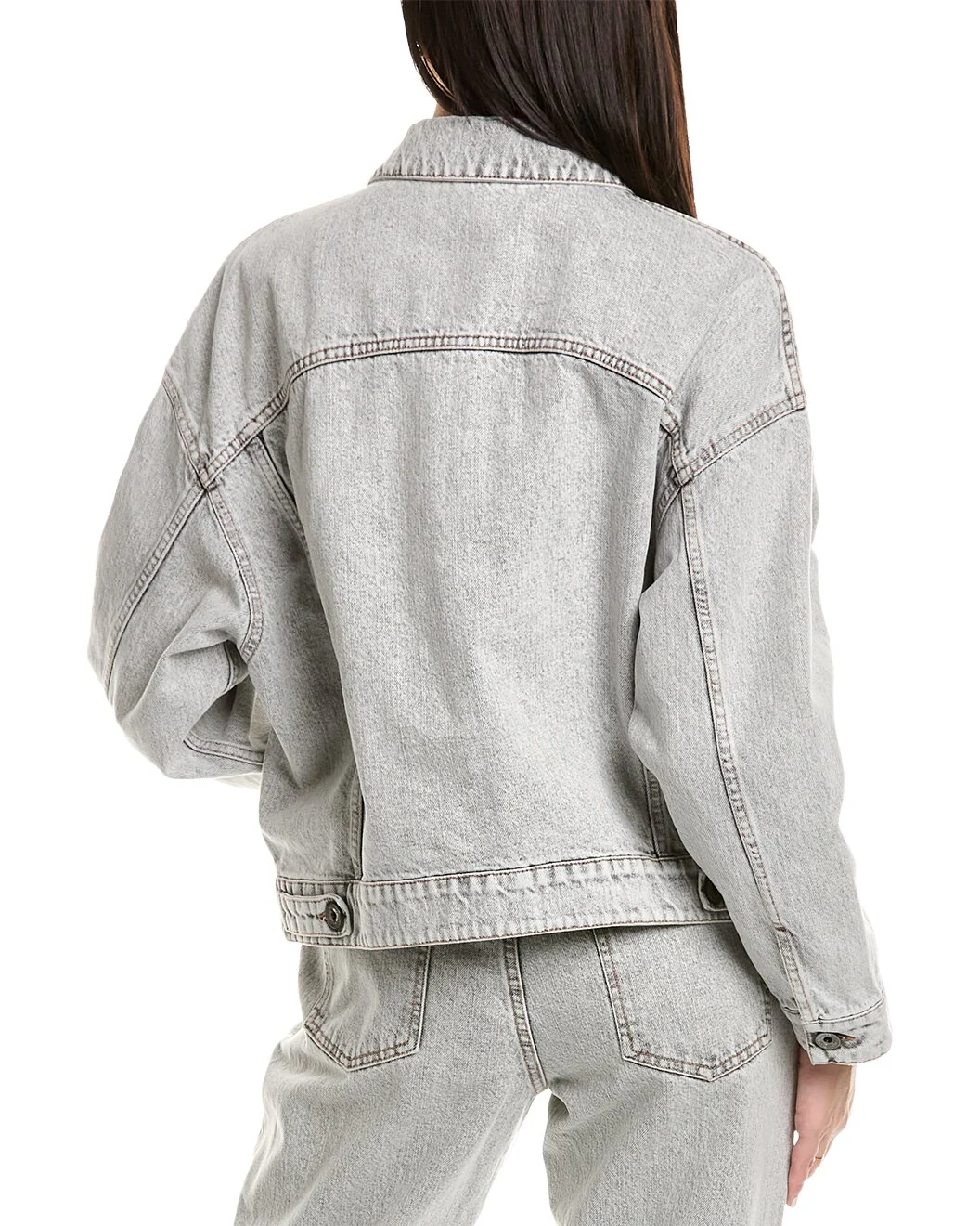 BRUNELLO CUCINELLI WOMEN'S JACKET MA0952984_C7819 NWT - Image 2