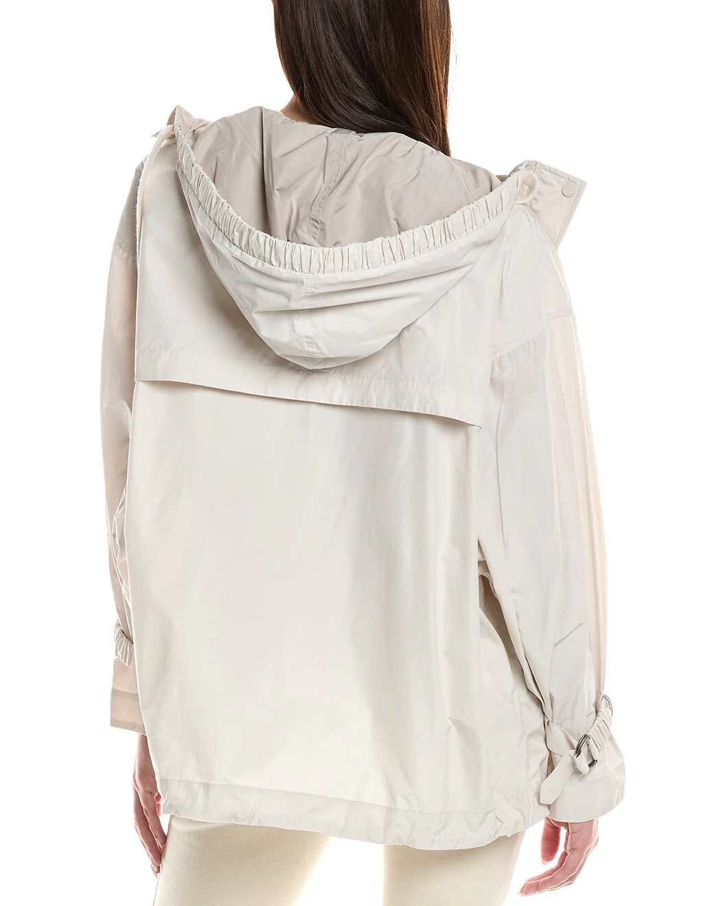 BRUNELLO CUCINELLI WOMEN'S JACKET MB5742750_C1709 NWT - Image 2